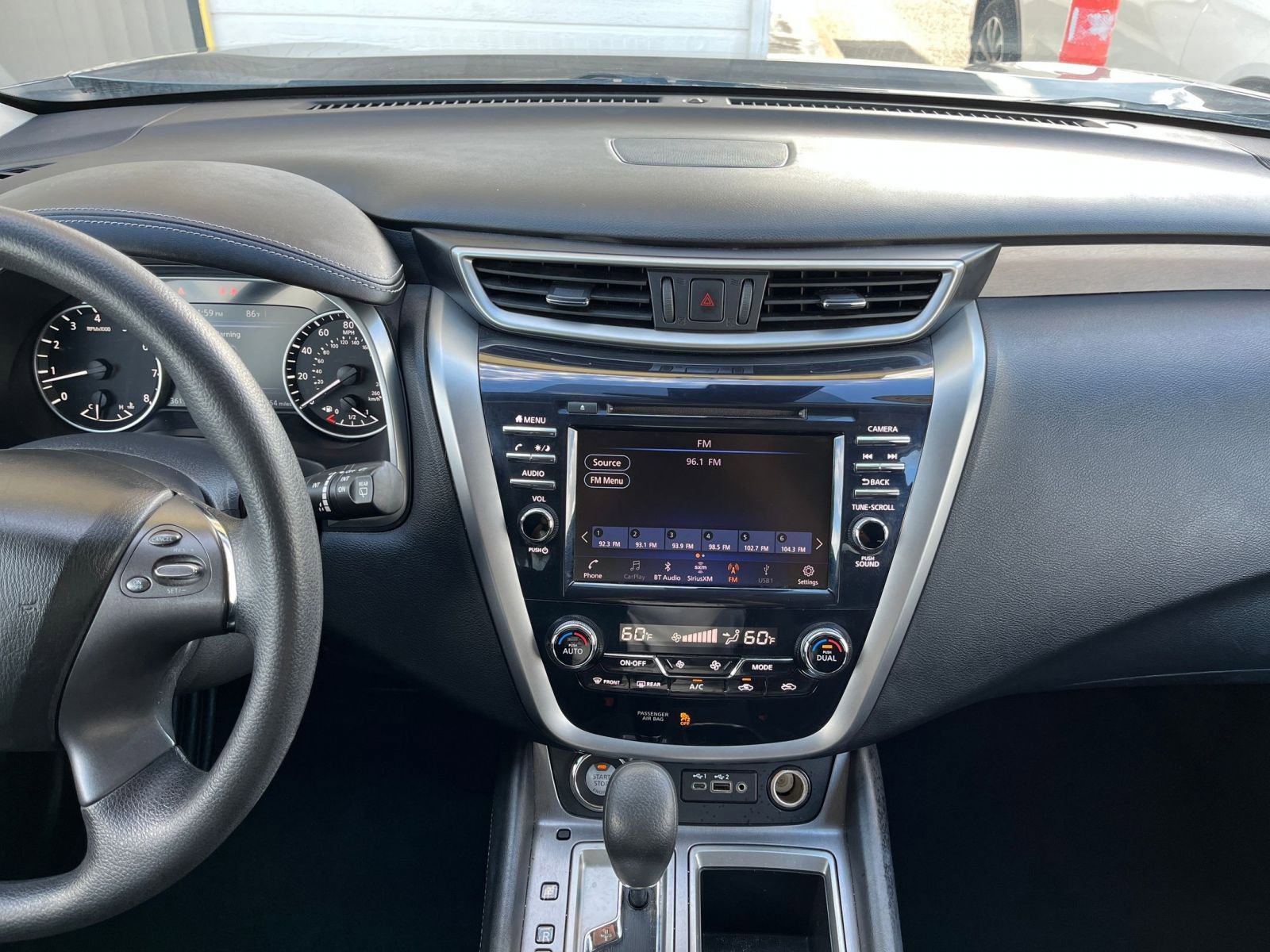 Thumbnail: 2023 Nissan Murano - 32