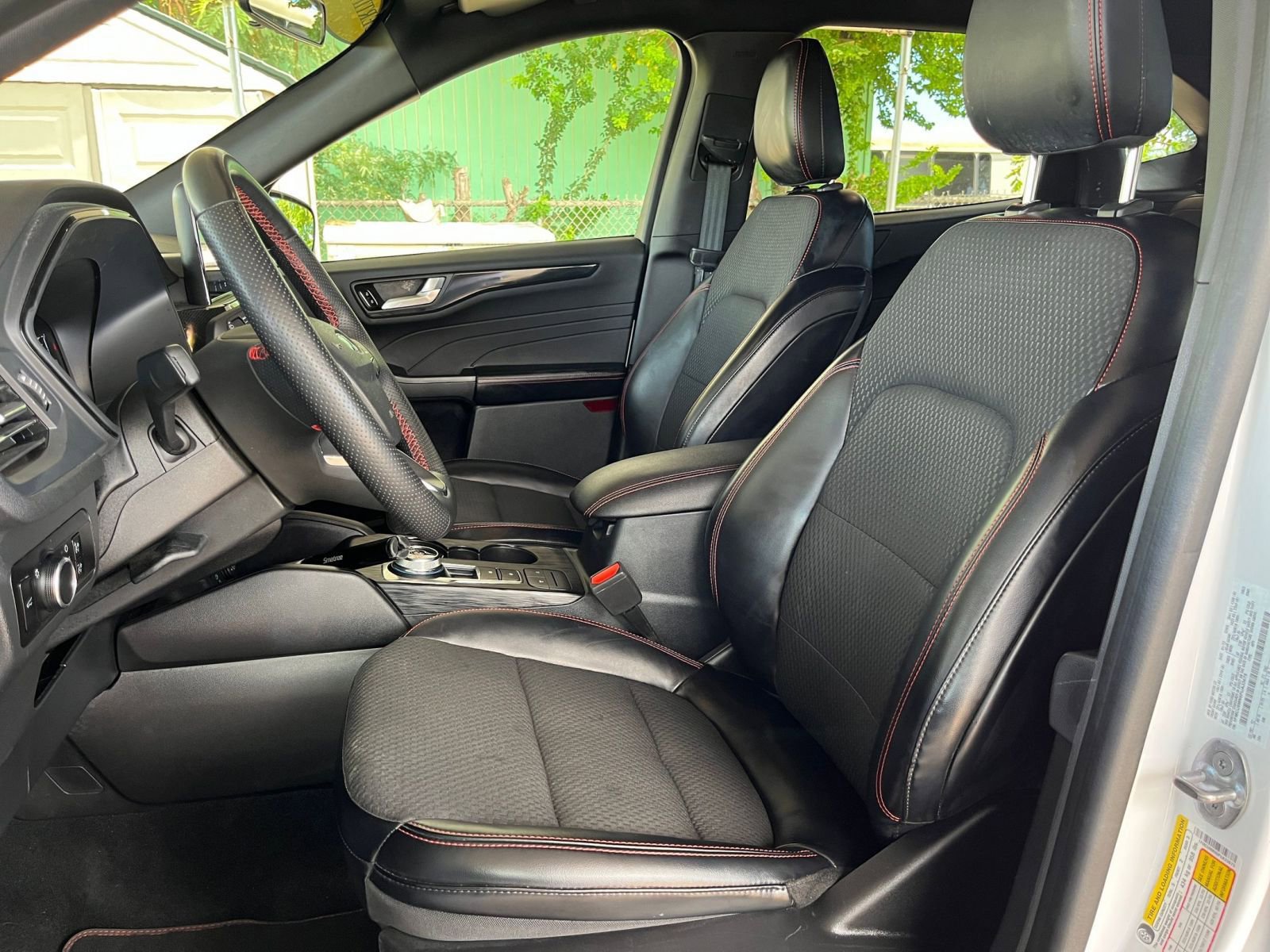 Thumbnail: 2023 Ford Escape - 27