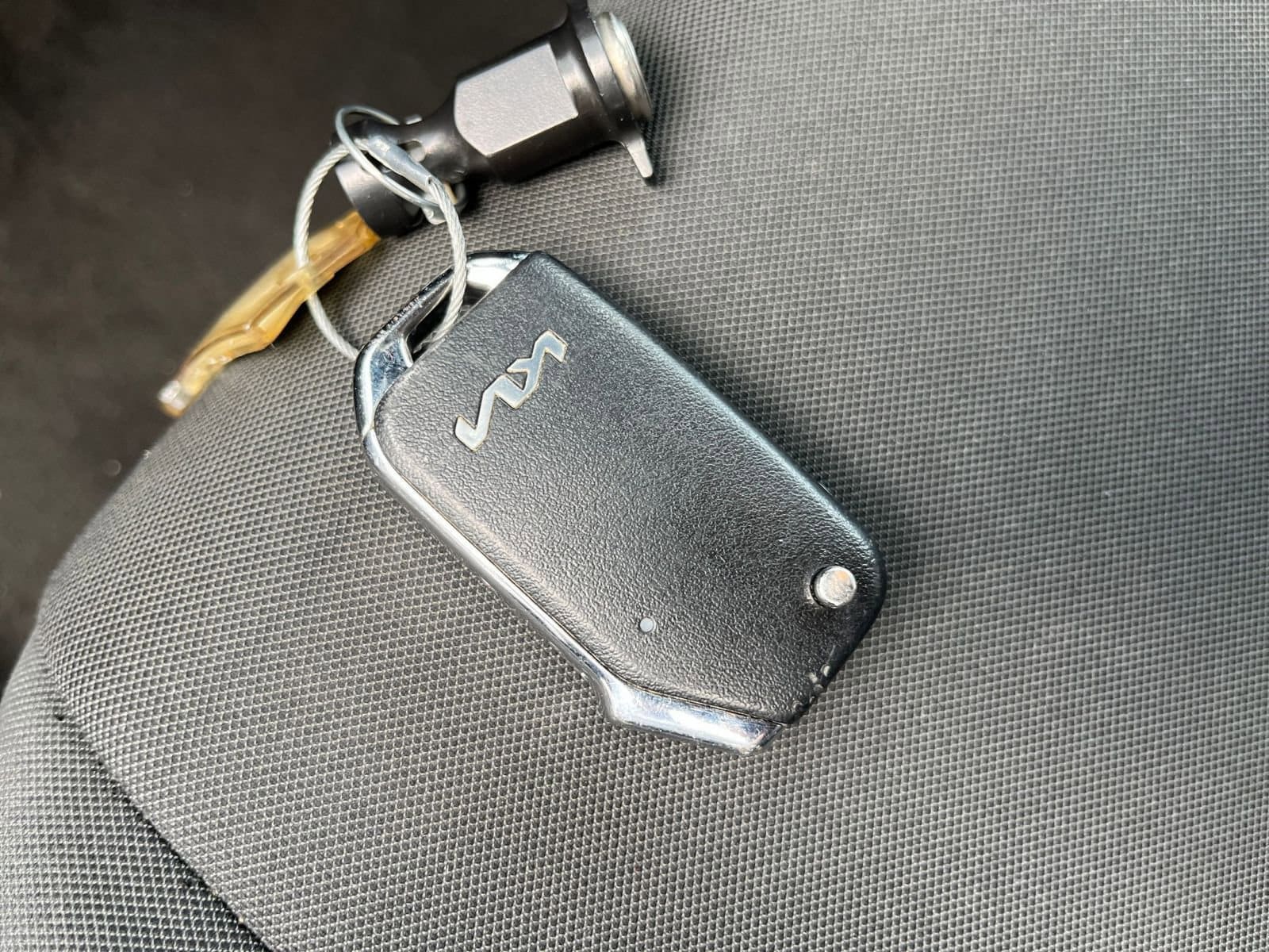 Thumbnail: 2023 Kia Sportage - 22