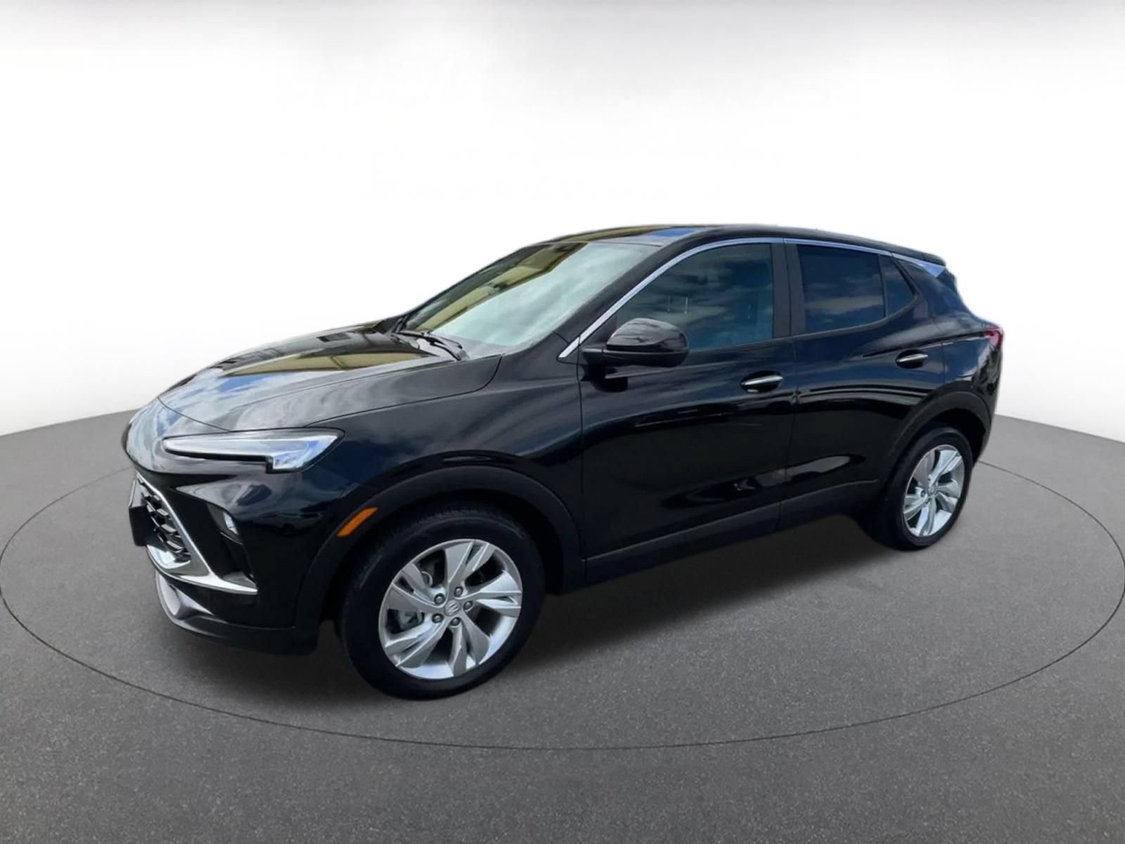 Thumbnail: 2025 Buick Encore GX - 7