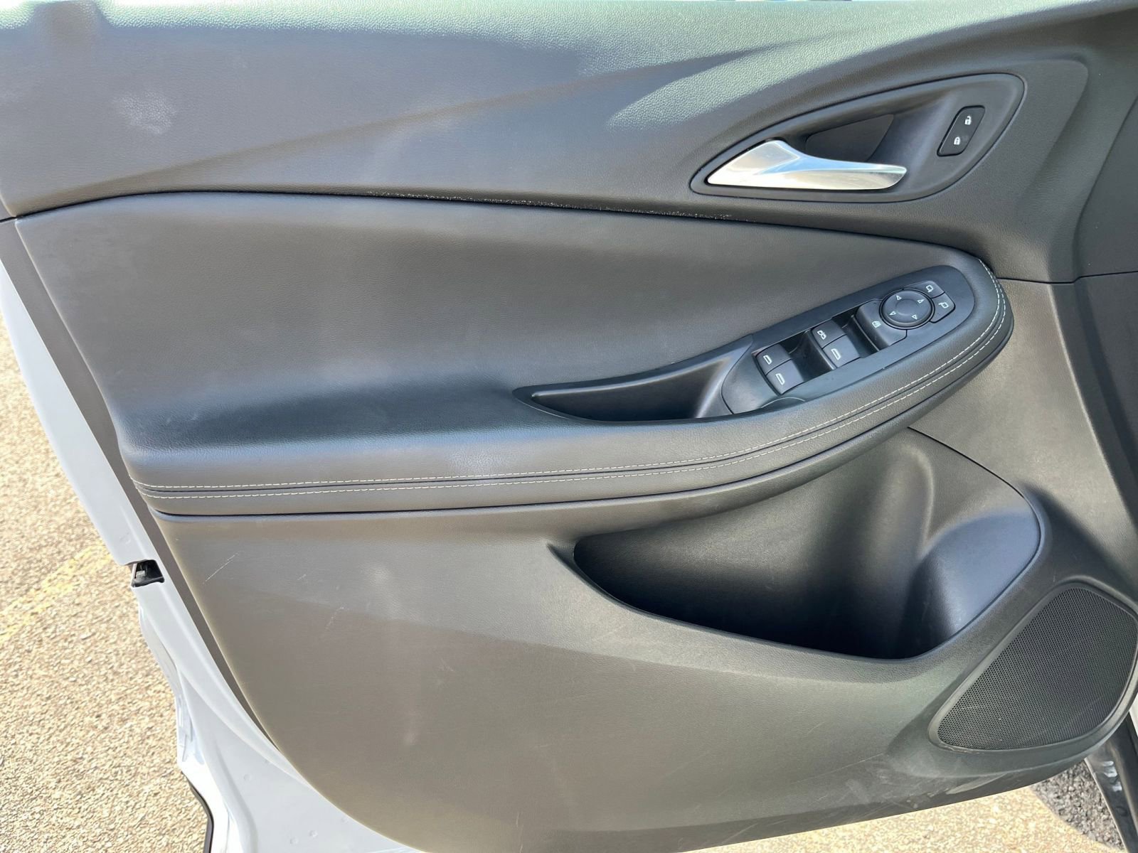 Thumbnail: 2025 Buick Encore GX - 18