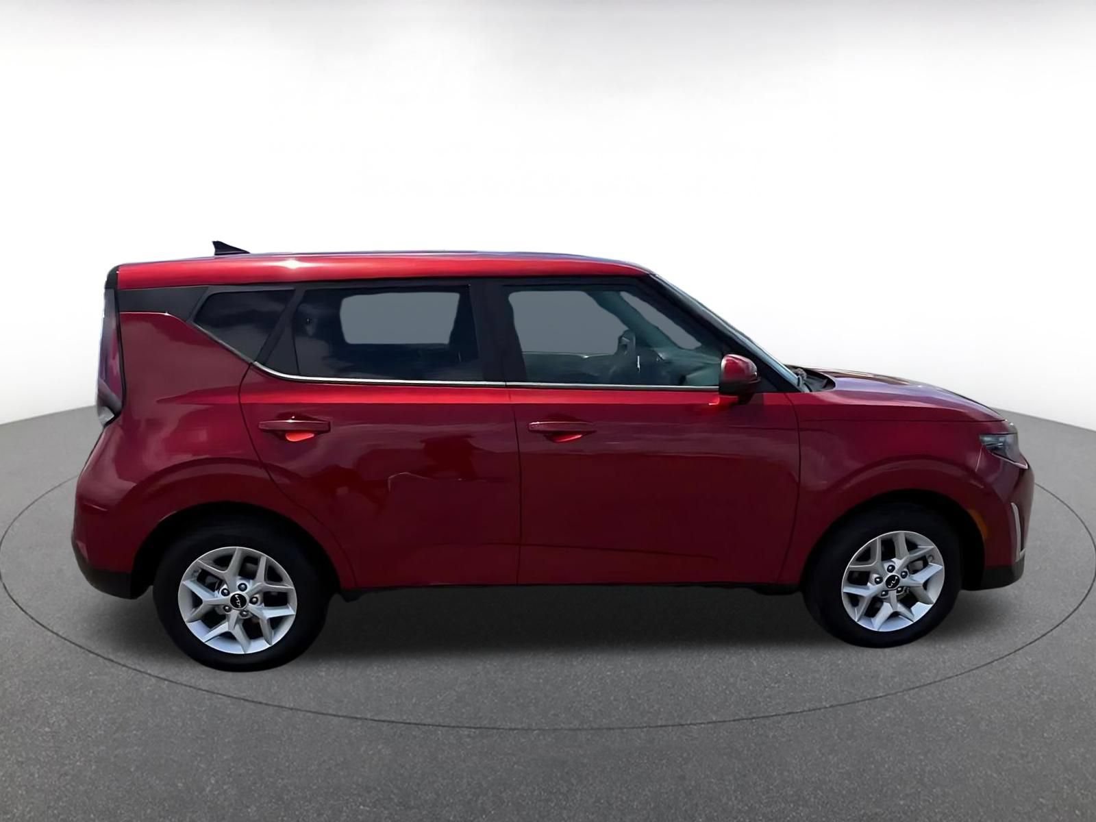 Thumbnail: 2025 Kia Soul - 16