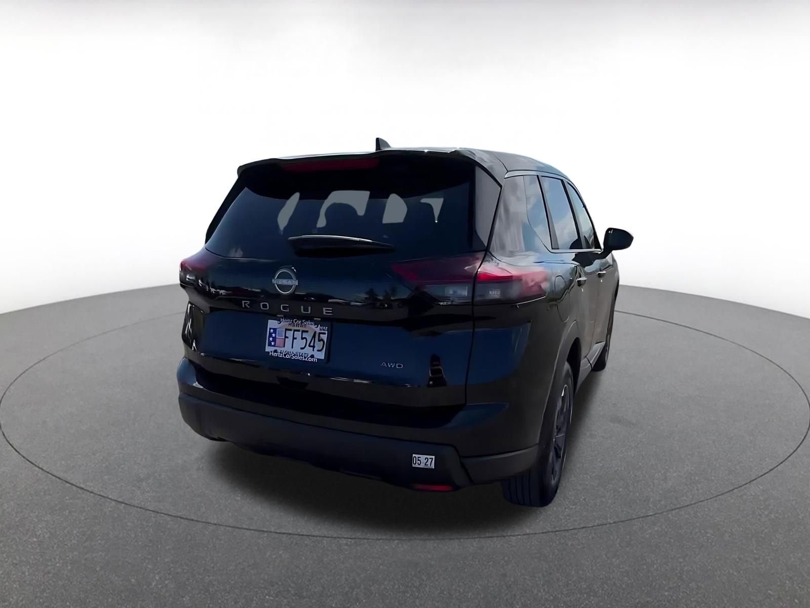 Thumbnail: 2025 Nissan Rogue - 14