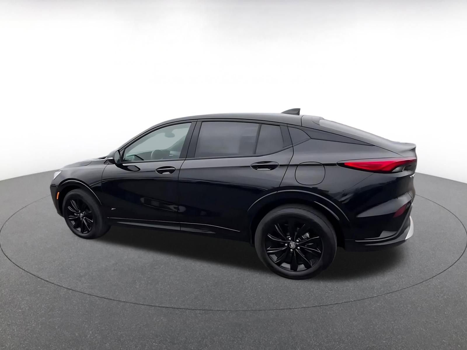 Thumbnail: 2025 Buick Envista - 10