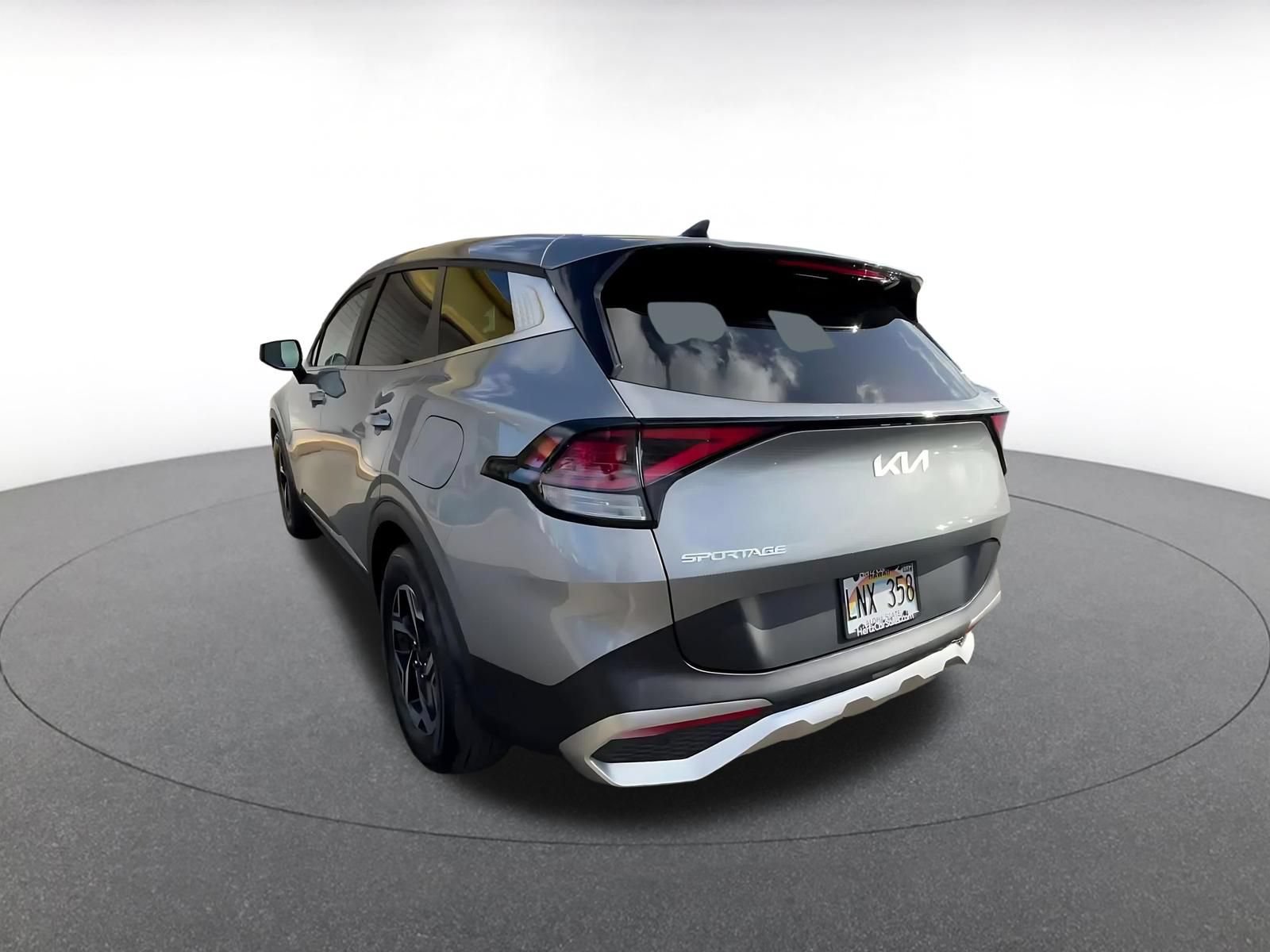 Thumbnail: 2025 Kia Sportage - 11