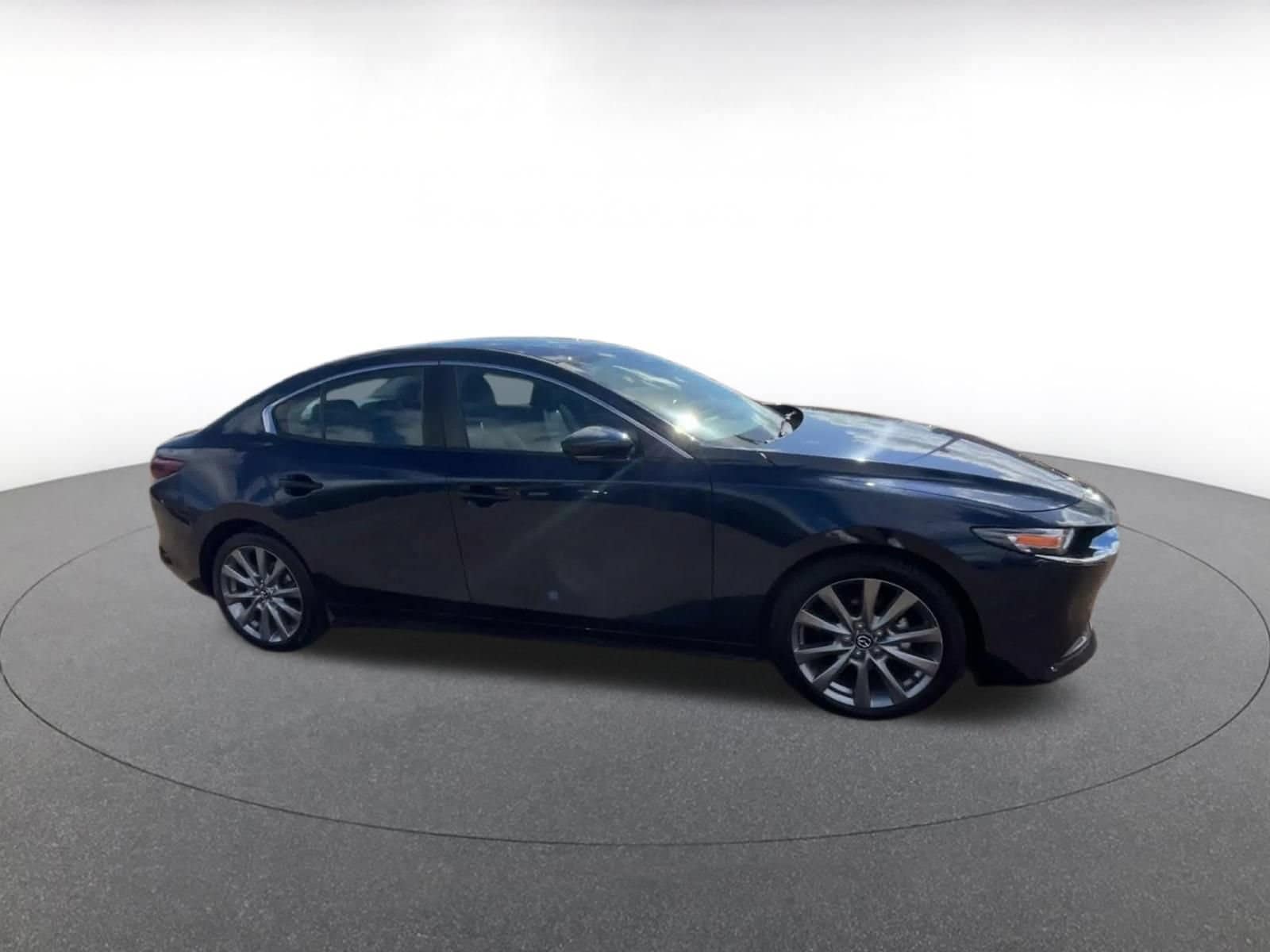 Thumbnail: 2025 Mazda Mazda3 - 2