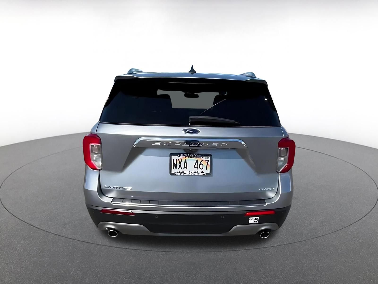 Thumbnail: 2023 Ford Explorer - 11