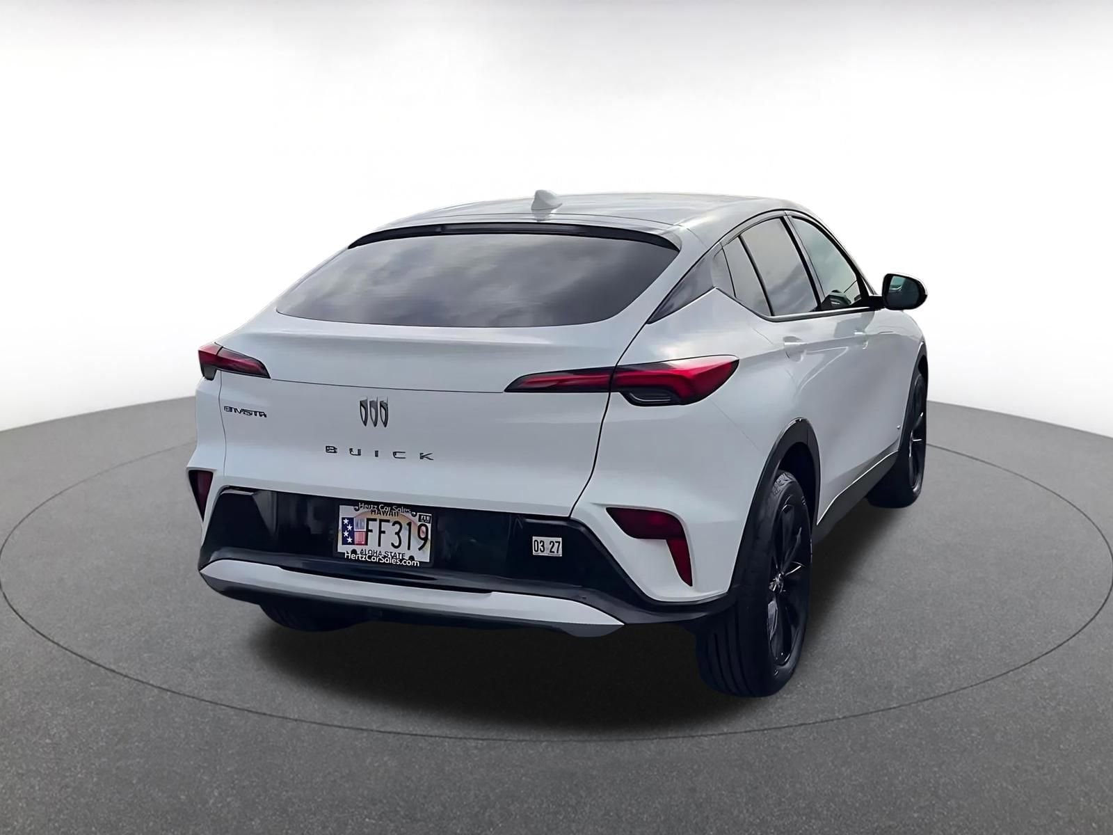 Thumbnail: 2025 Buick Envista - 15