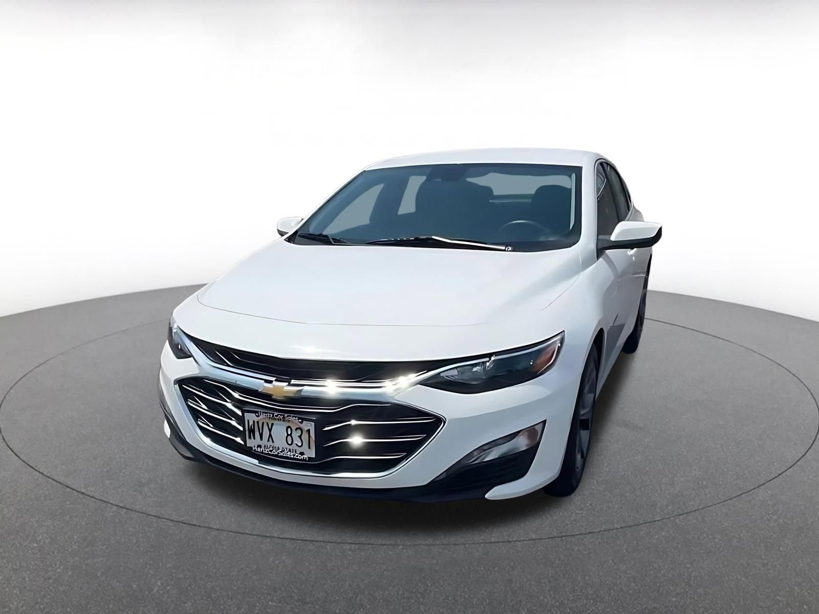 Thumbnail: 2023 Chevrolet Malibu - 7