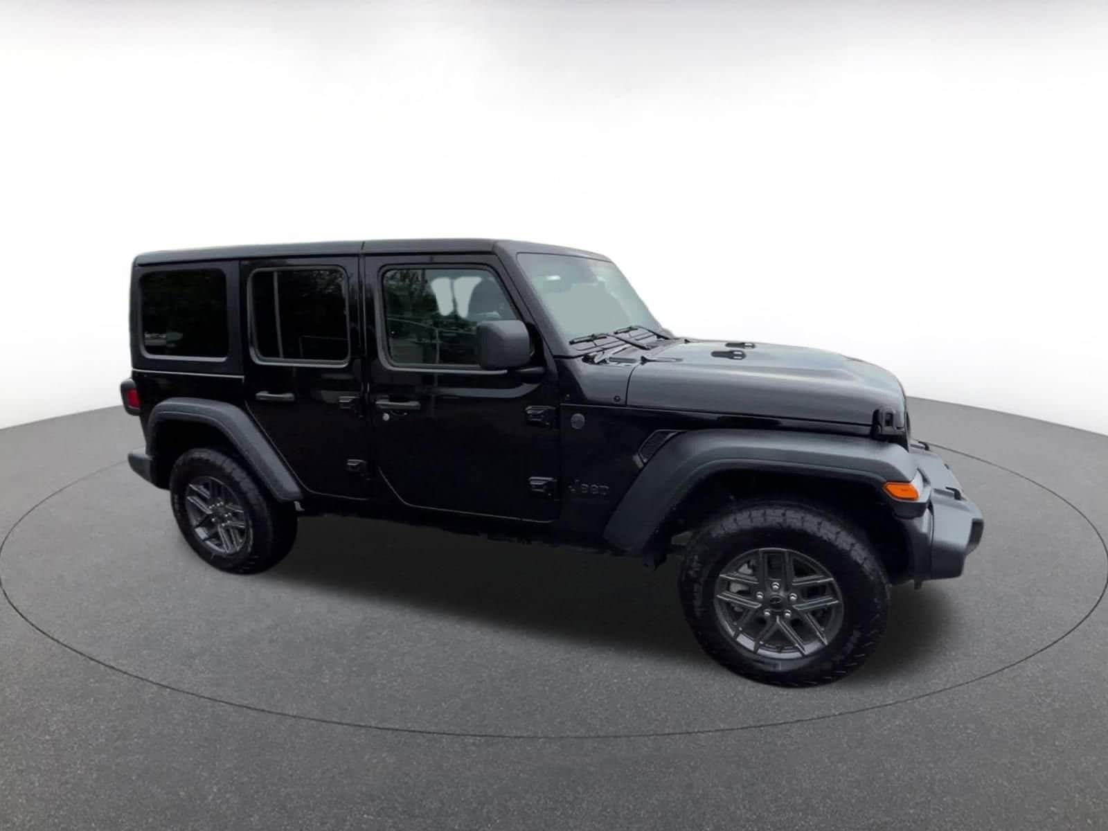 Thumbnail: 2025 Jeep Wrangler - 1