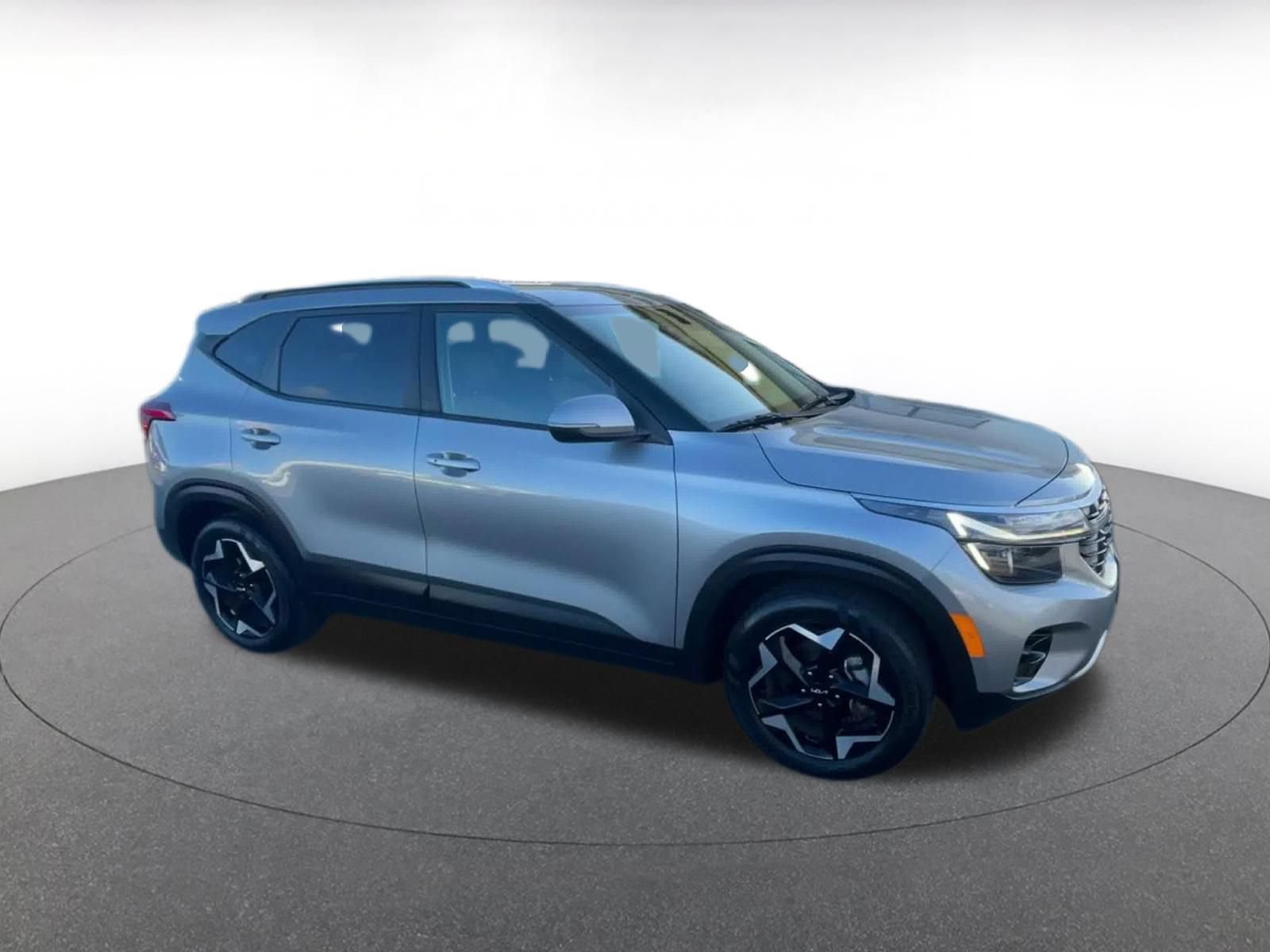 Thumbnail: 2025 Kia Seltos - 2