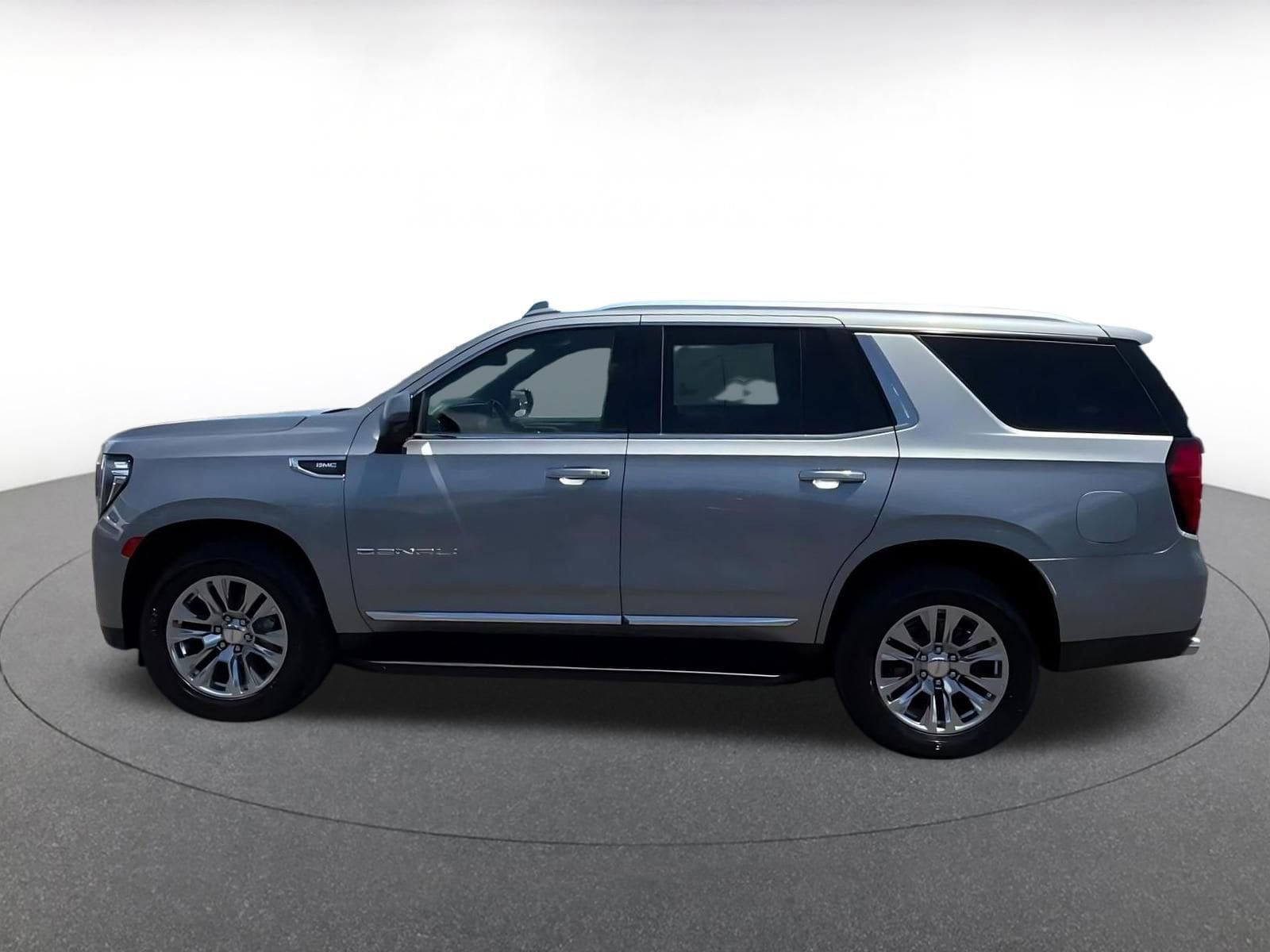 Thumbnail: 2023 GMC Yukon - 9
