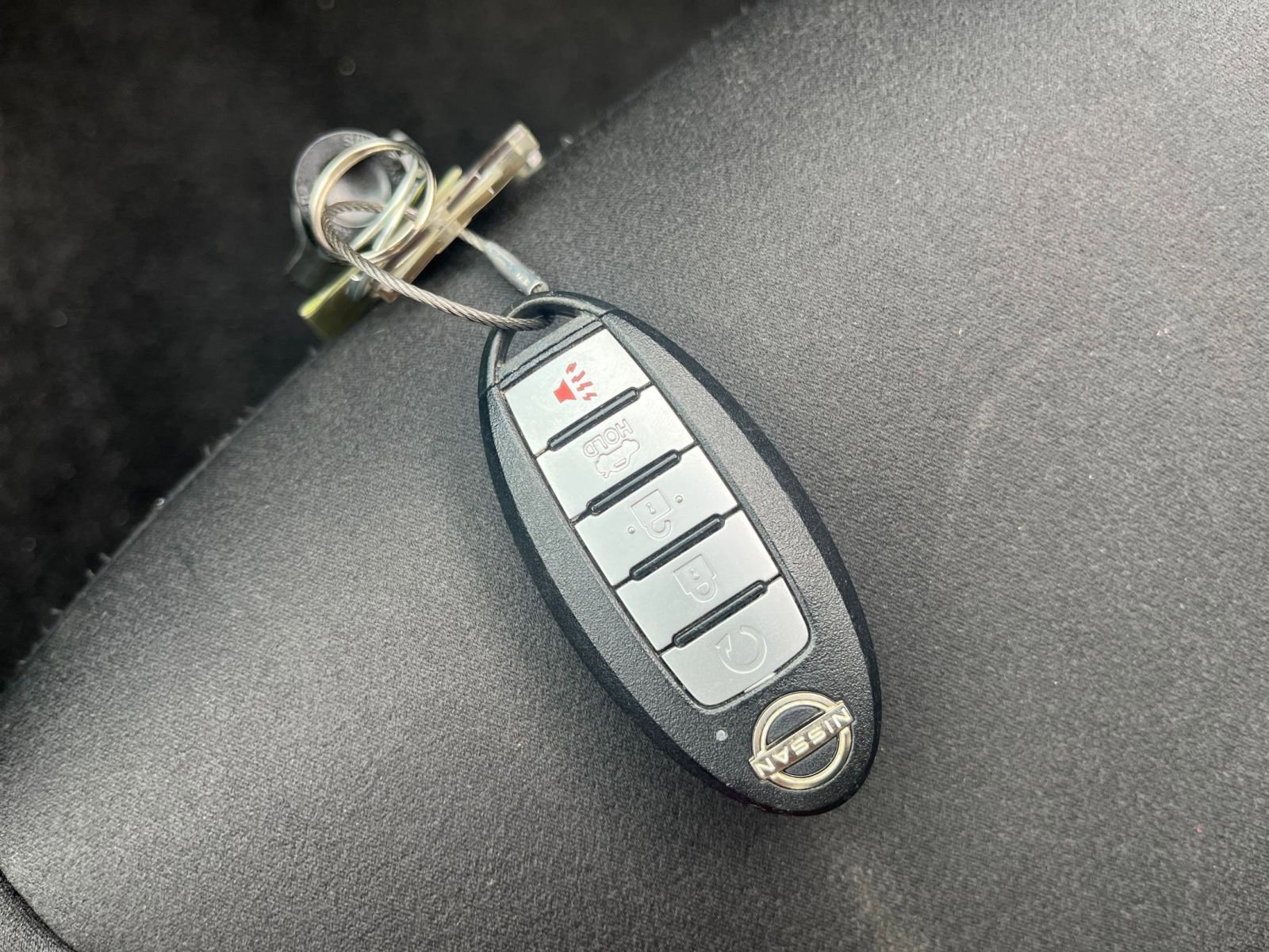 Thumbnail: 2023 Nissan Altima - 22