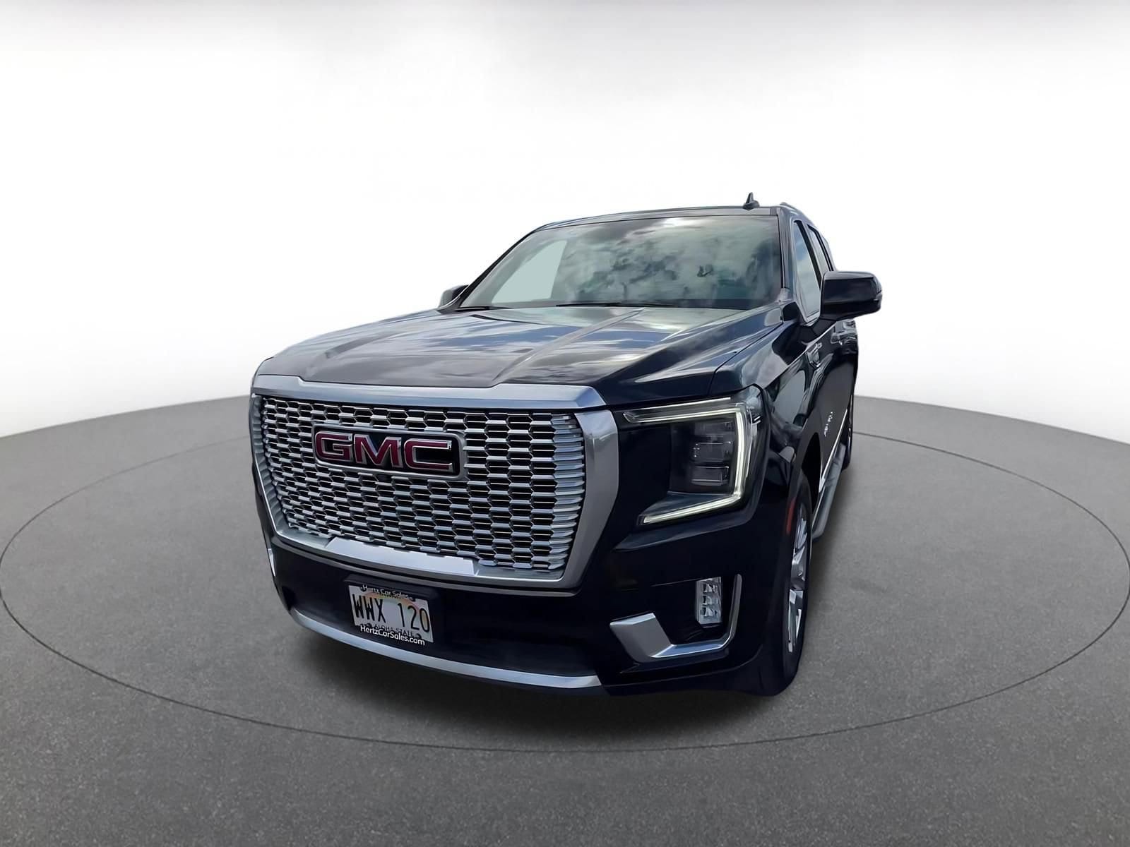 Thumbnail: 2023 GMC Yukon - 7