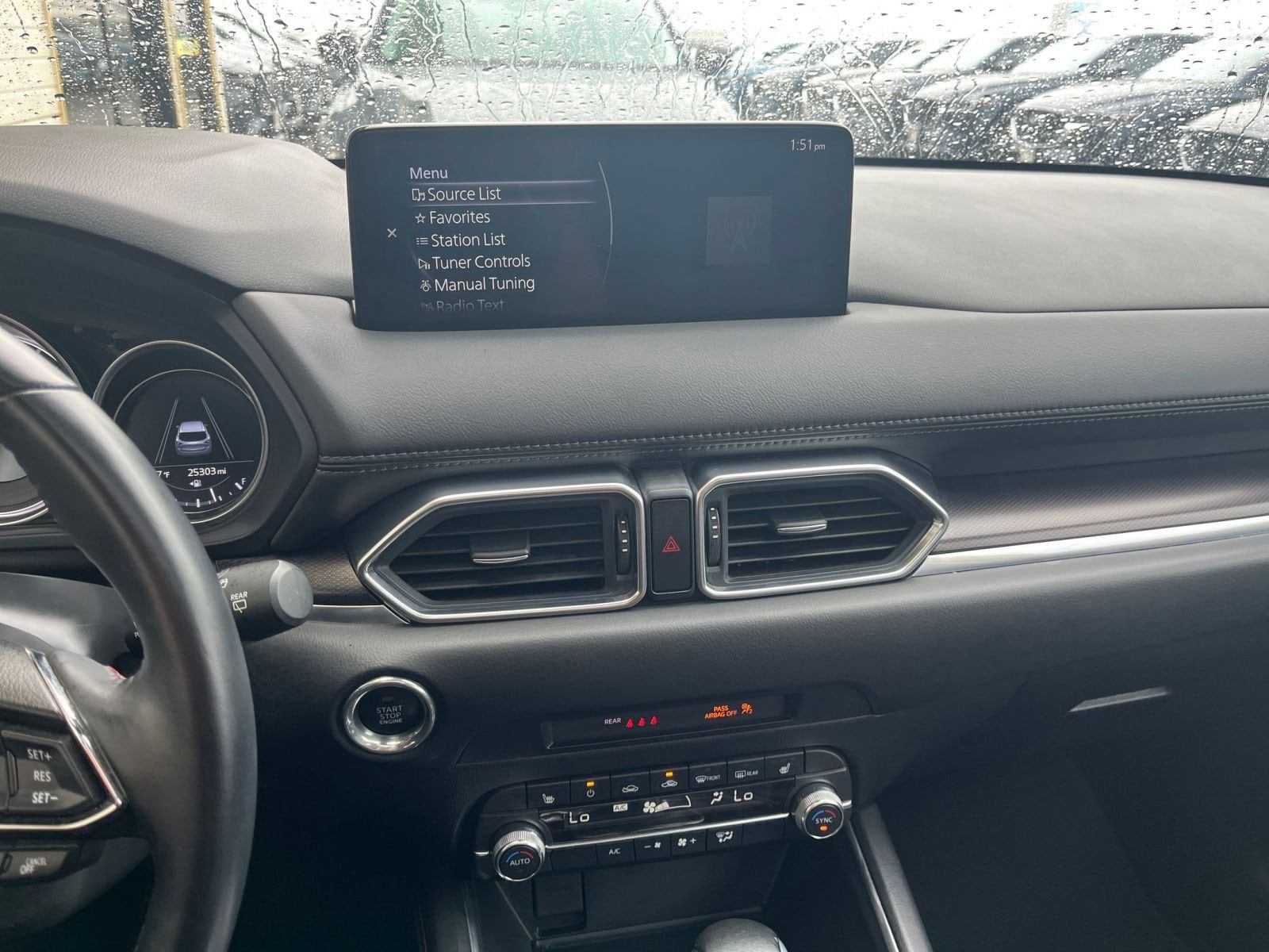 Thumbnail: 2024 Mazda CX-5 - 17