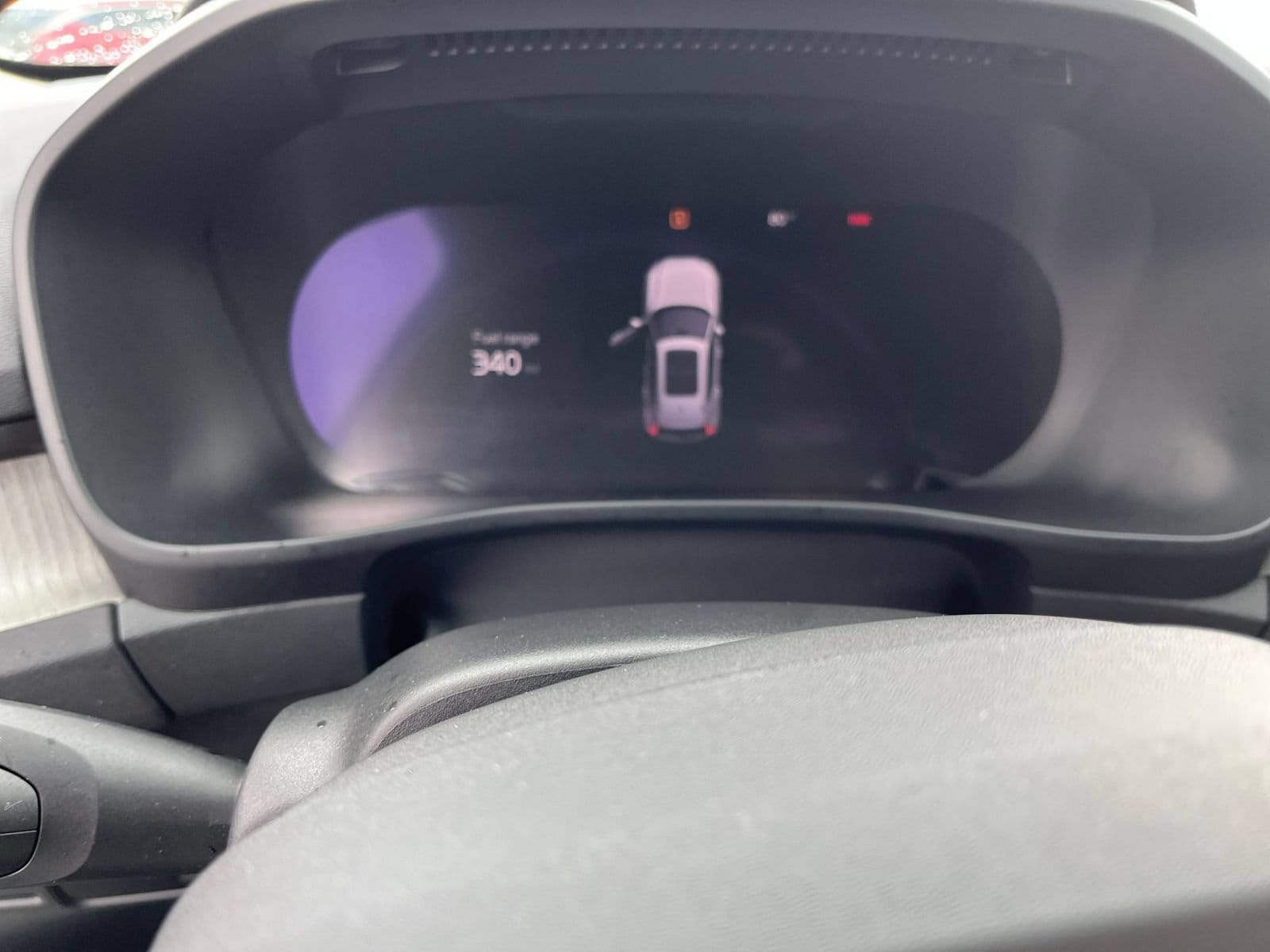 Thumbnail: 2024 Volvo XC40 - 35