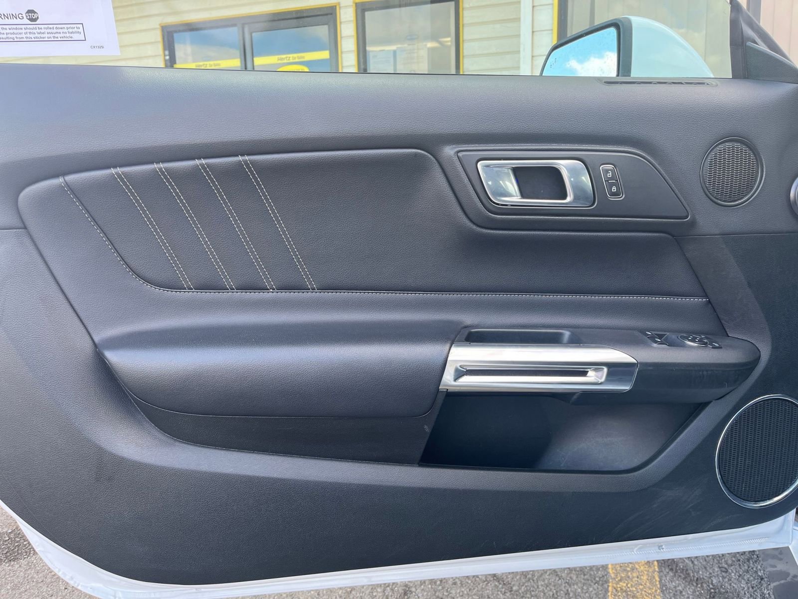 Thumbnail: 2023 Ford Mustang - 20