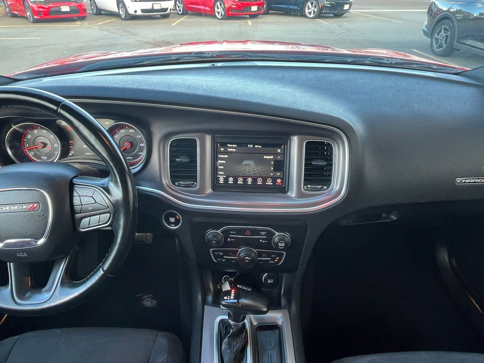 Thumbnail: 2022 Dodge Charger - 33