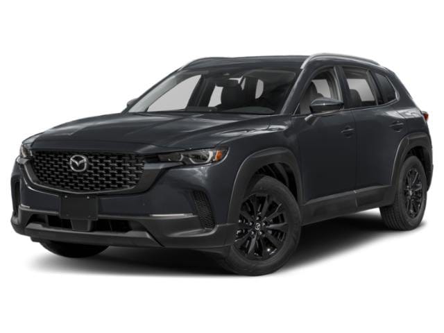2025 Mazda CX-50 Select