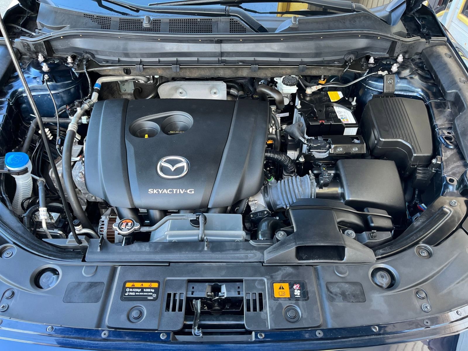 Thumbnail: 2024 Mazda CX-5 - 32