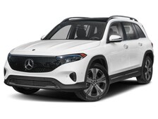 2024 Mercedes-Benz EQB 250+ -
                  Honolulu, HI
