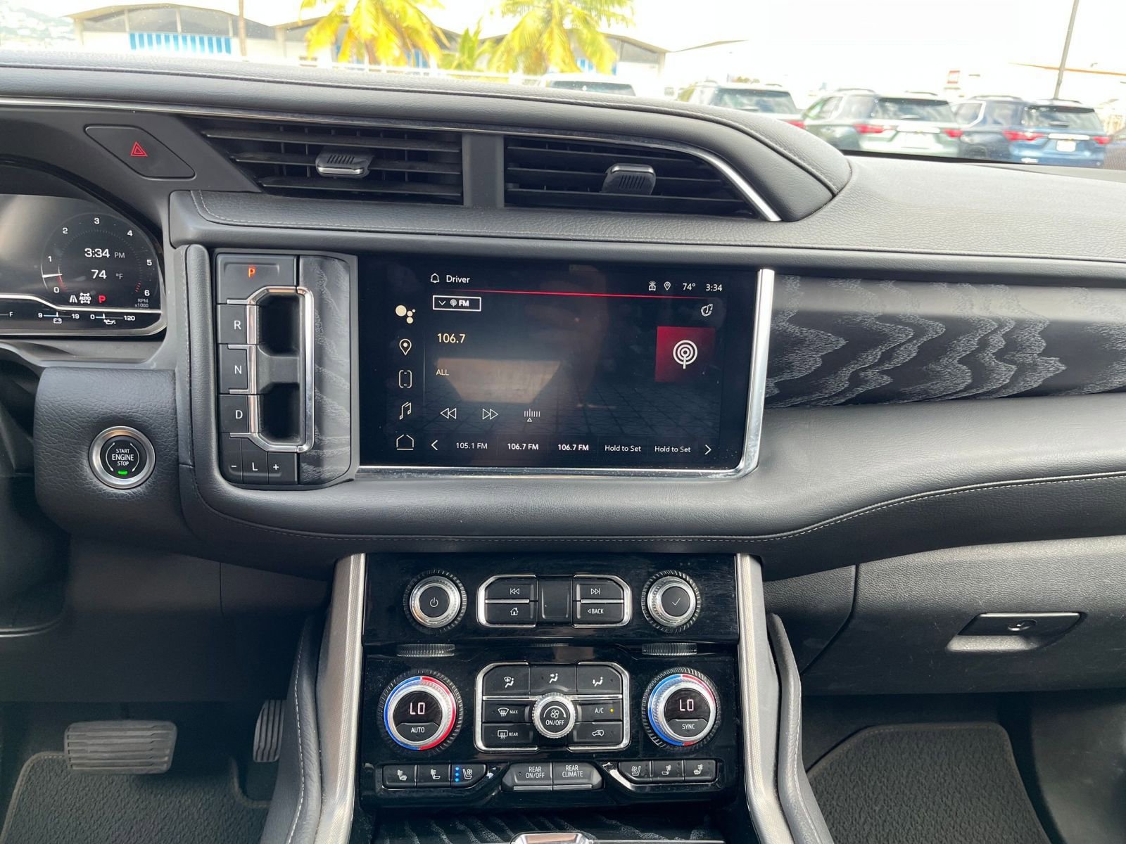 Thumbnail: 2023 GMC Yukon - 17