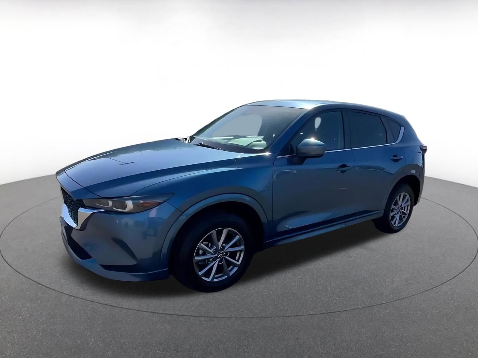 Thumbnail: 2024 Mazda CX-5 - 7