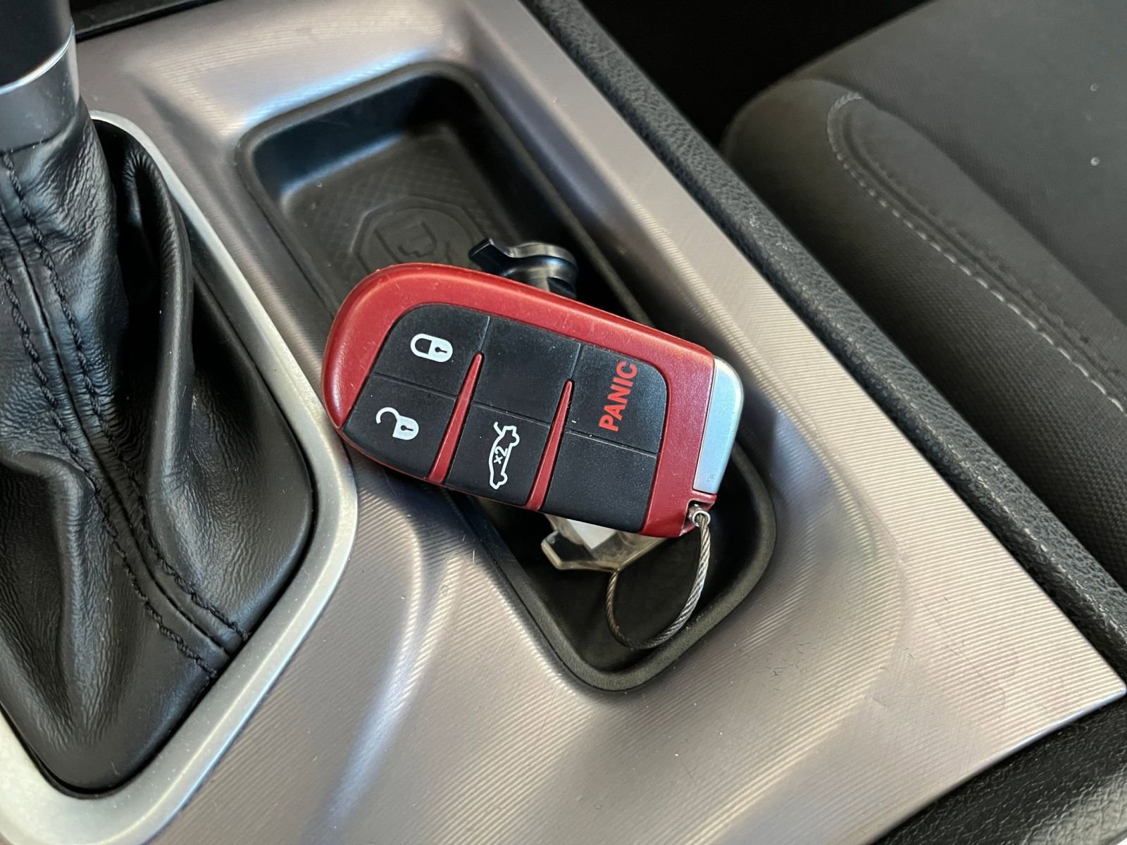 Thumbnail: 2023 Dodge Charger - 22