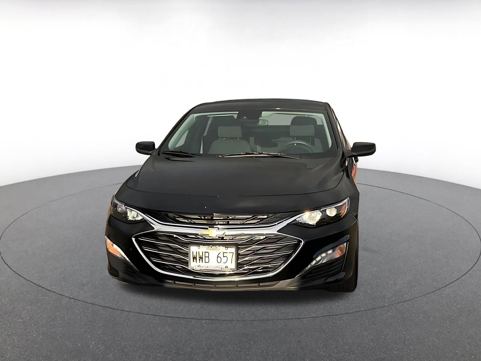 Thumbnail: 2023 Chevrolet Malibu - 4