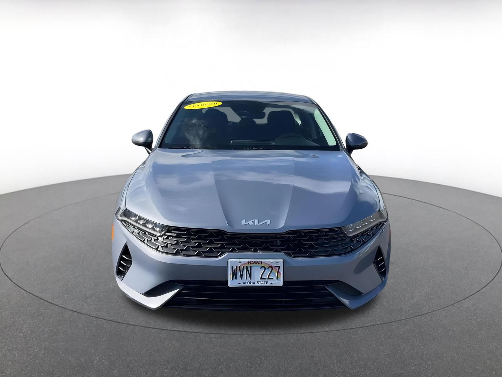 Thumbnail: 2023 Kia K5 - 3