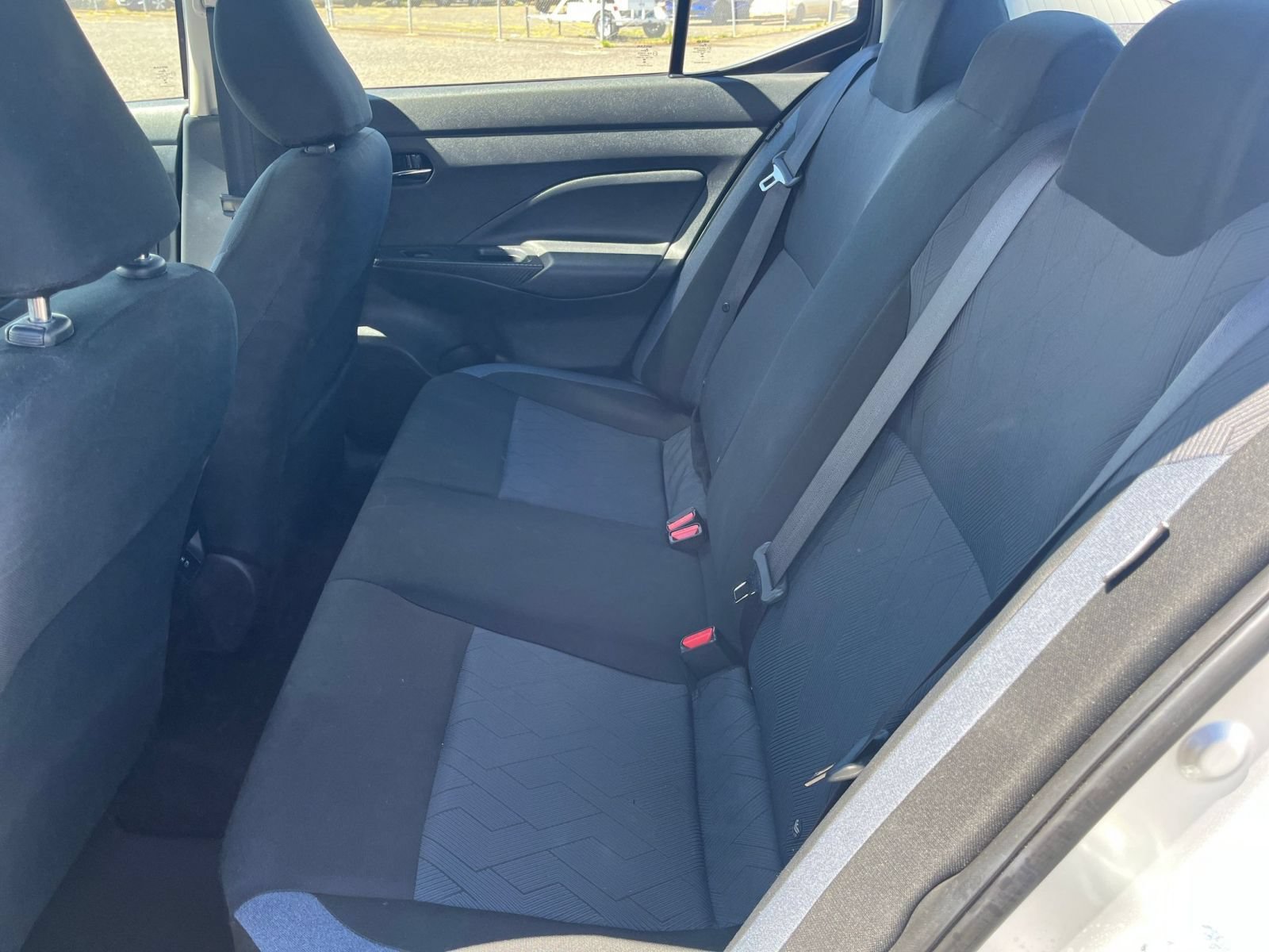 Thumbnail: 2025 Nissan Versa - 21