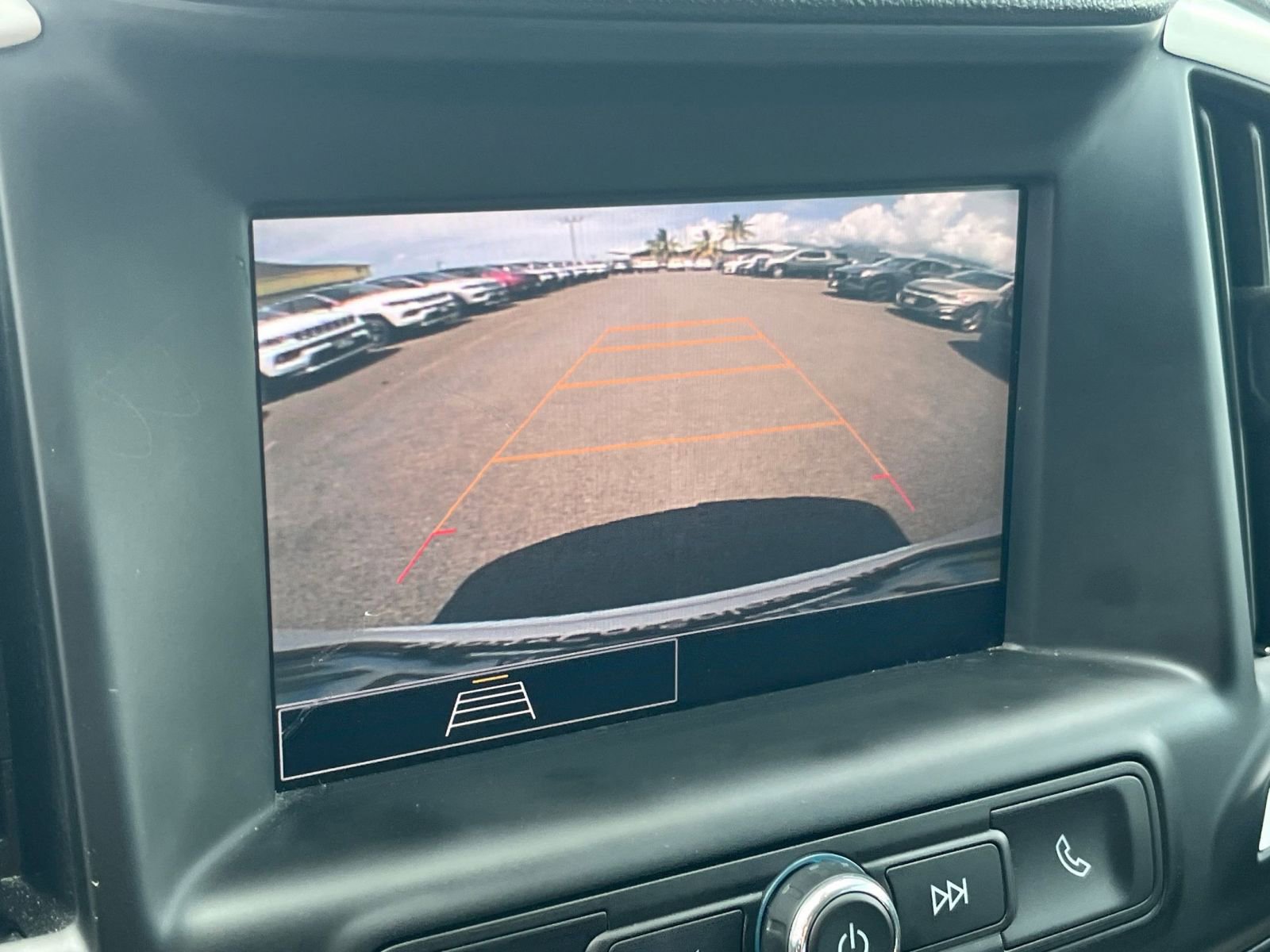 Thumbnail: 2024 GMC Terrain - 23