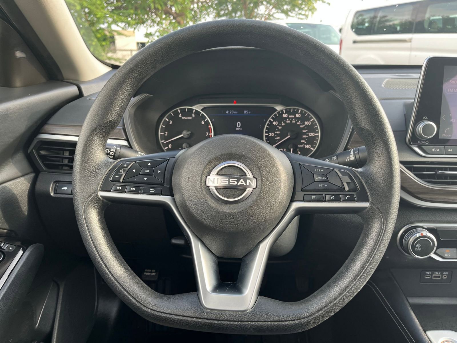 Thumbnail: 2023 Nissan Altima - 27