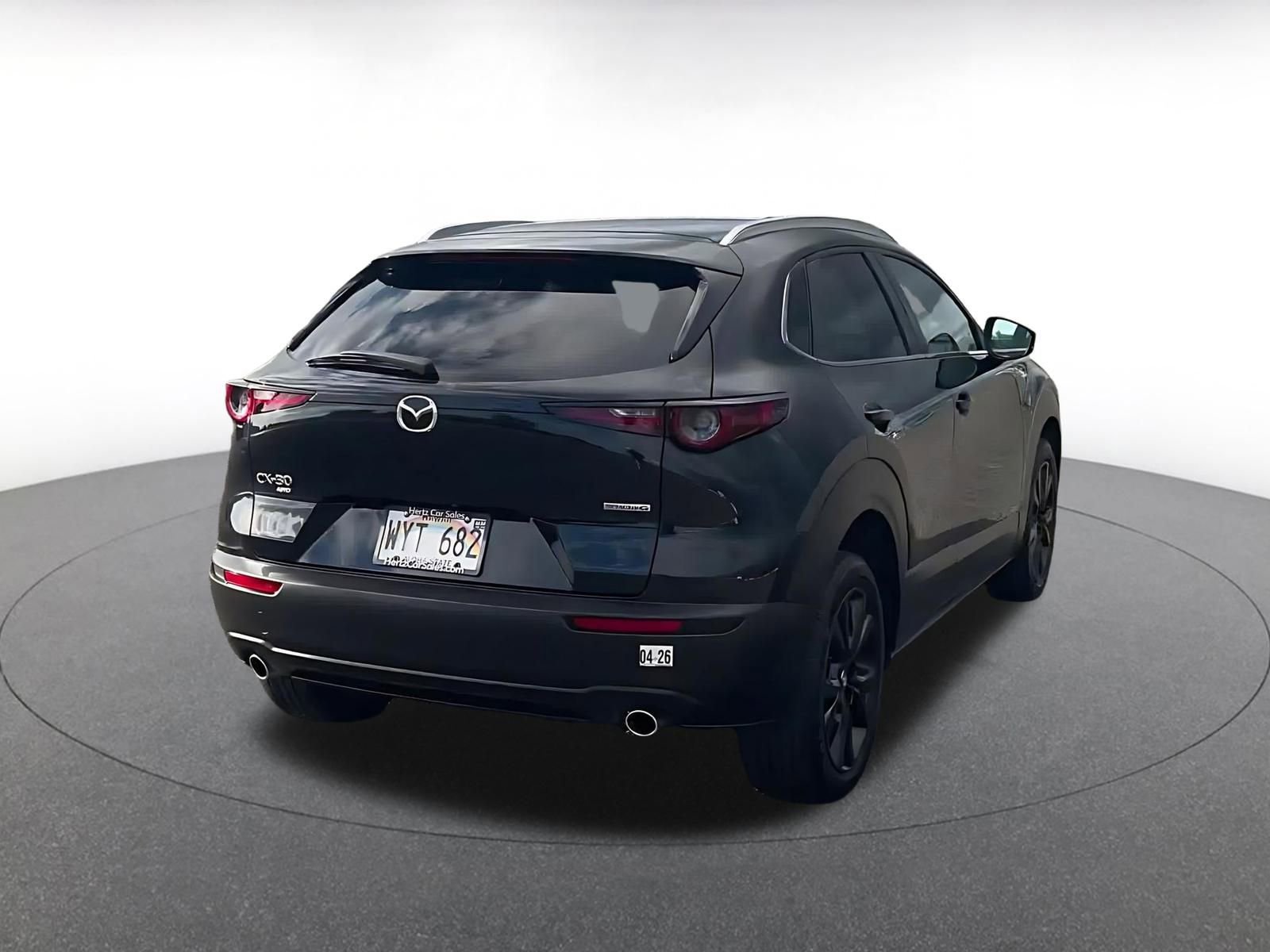 Thumbnail: 2024 Mazda CX-30 - 12