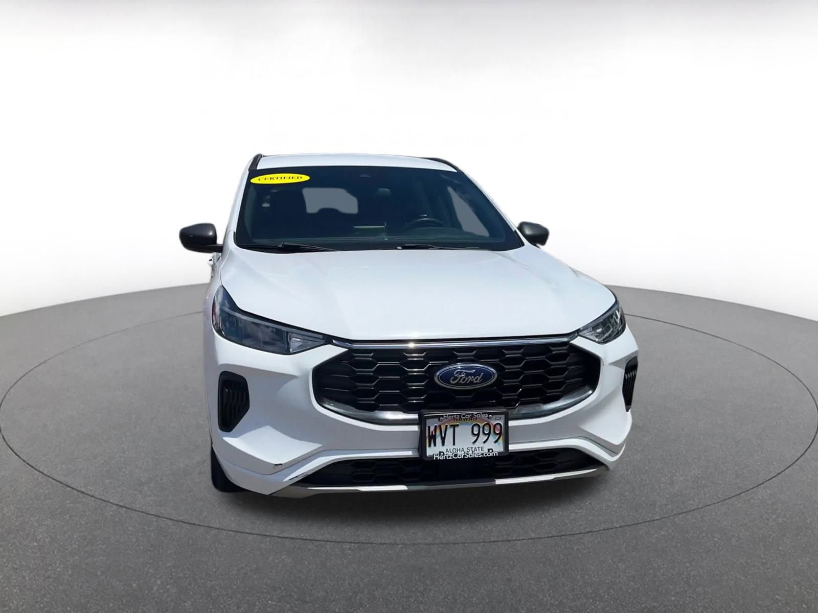 Thumbnail: 2023 Ford Escape - 4