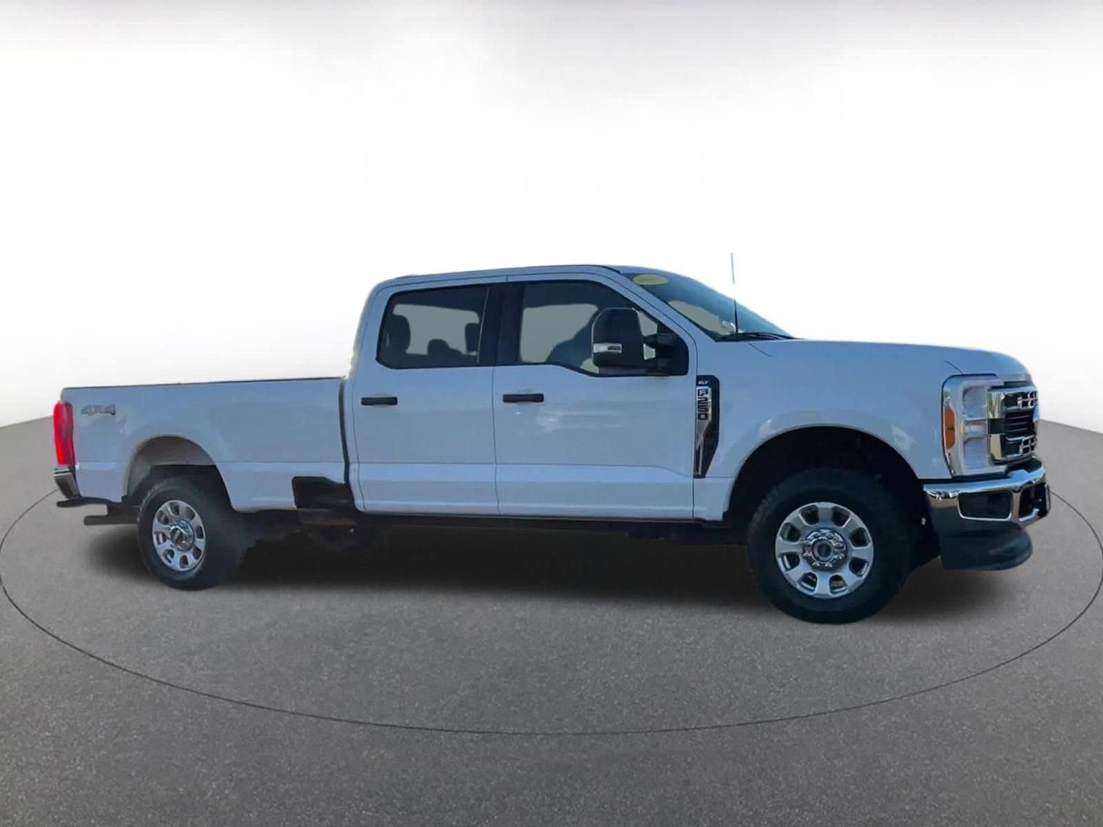 Thumbnail: 2023 Ford F-250 - 16