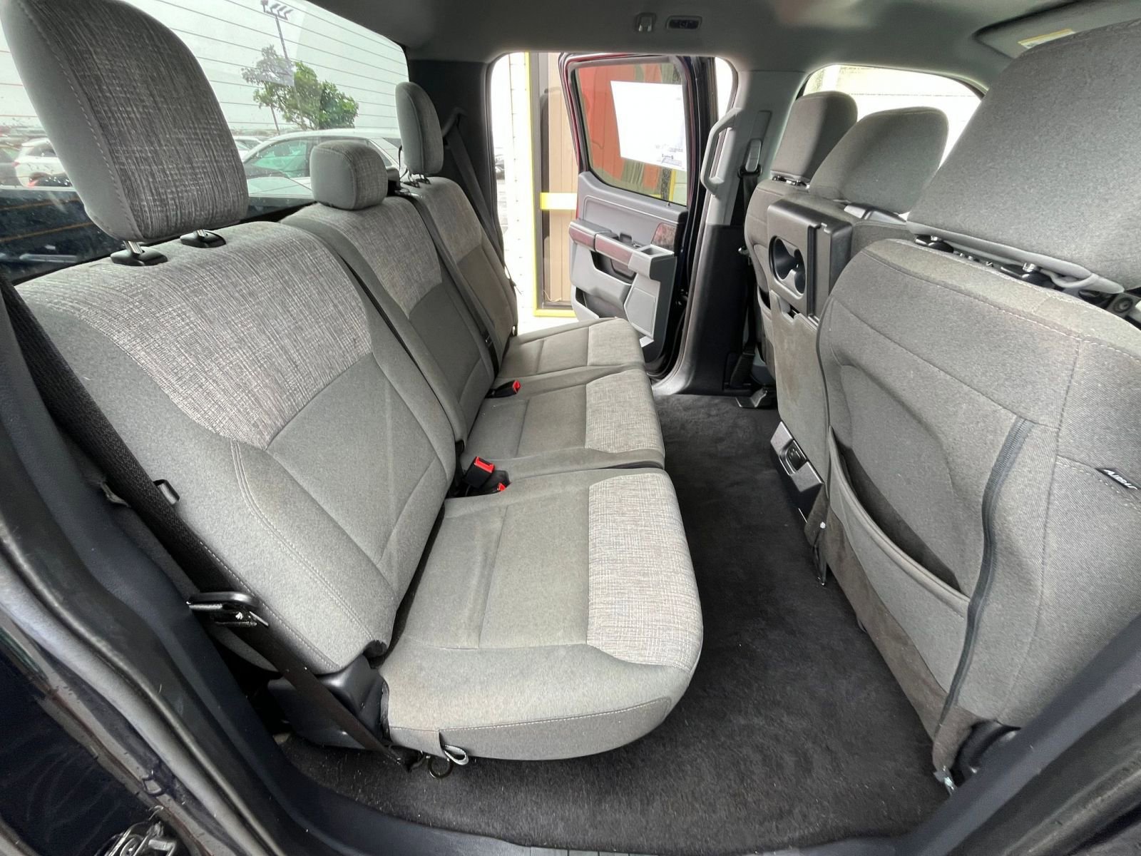 Thumbnail: 2023 Ford F-150 - 27