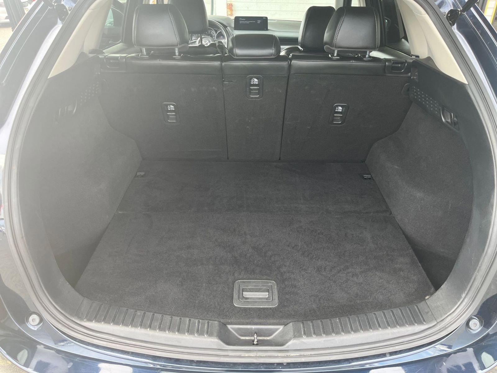 Thumbnail: 2024 Mazda CX-5 - 31