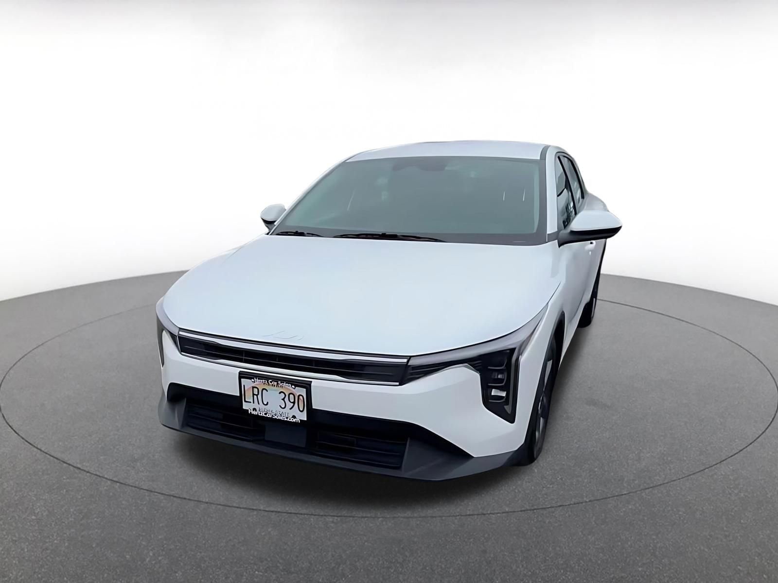 Thumbnail: 2025 Kia K4 - 7
