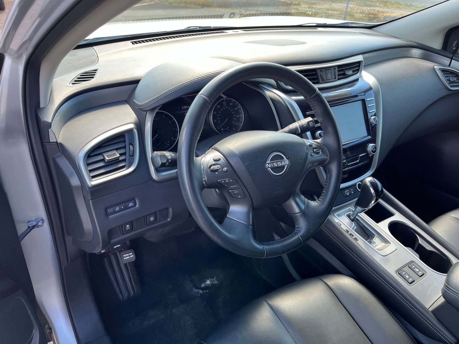 Thumbnail: 2023 Nissan Murano - 34