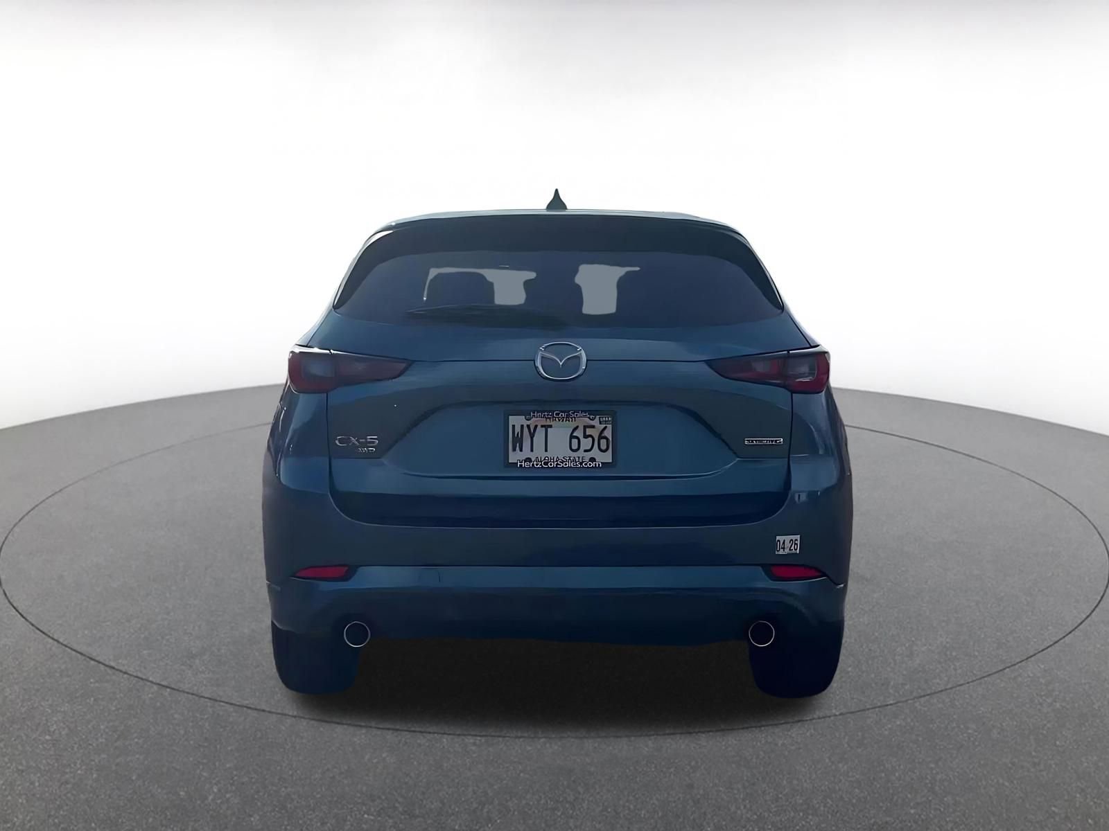 Thumbnail: 2024 Mazda CX-5 - 12