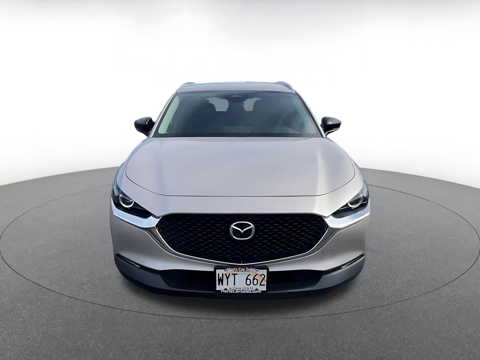 Thumbnail: 2024 Mazda CX-30 - 4