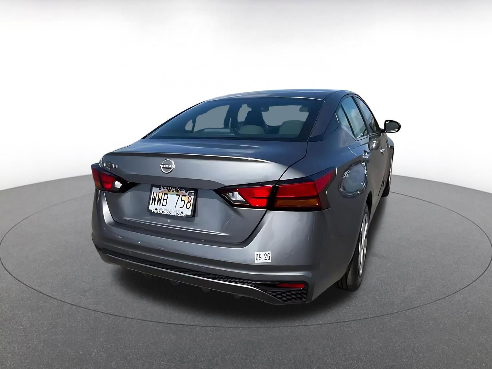 Thumbnail: 2023 Nissan Altima - 14