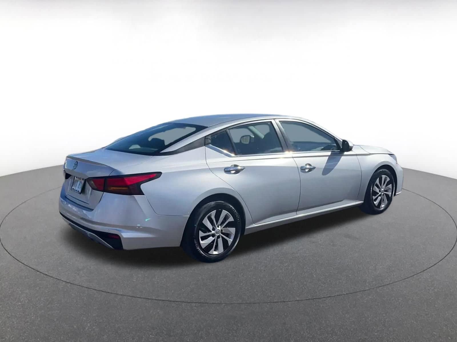 Thumbnail: 2023 Nissan Altima - 14