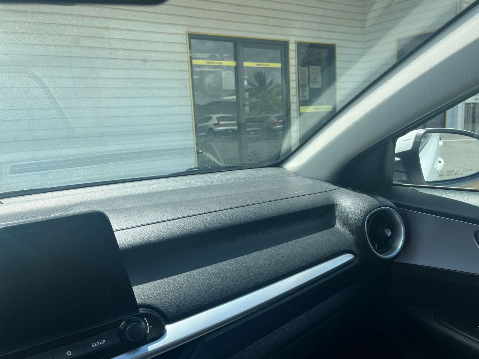 Thumbnail: 2024 Kia Forte - 34
