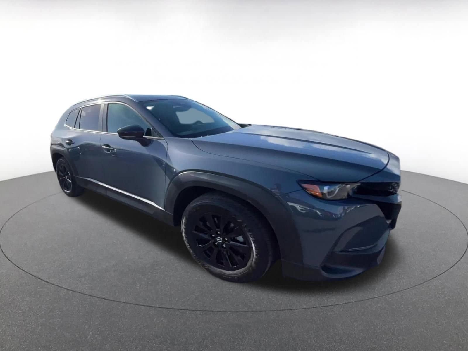 Thumbnail: 2025 Mazda CX-50 - 3