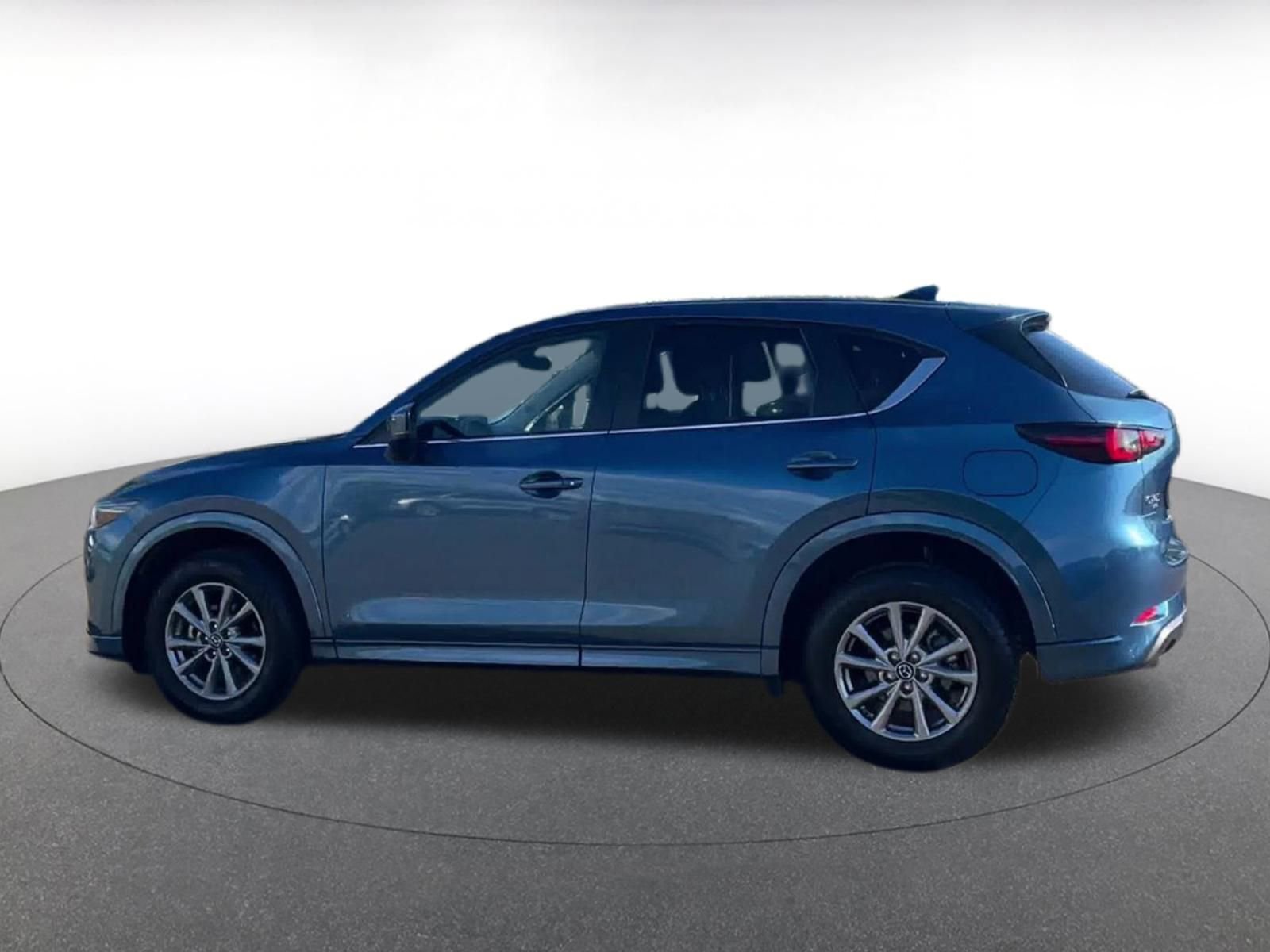 Thumbnail: 2024 Mazda CX-5 - 9