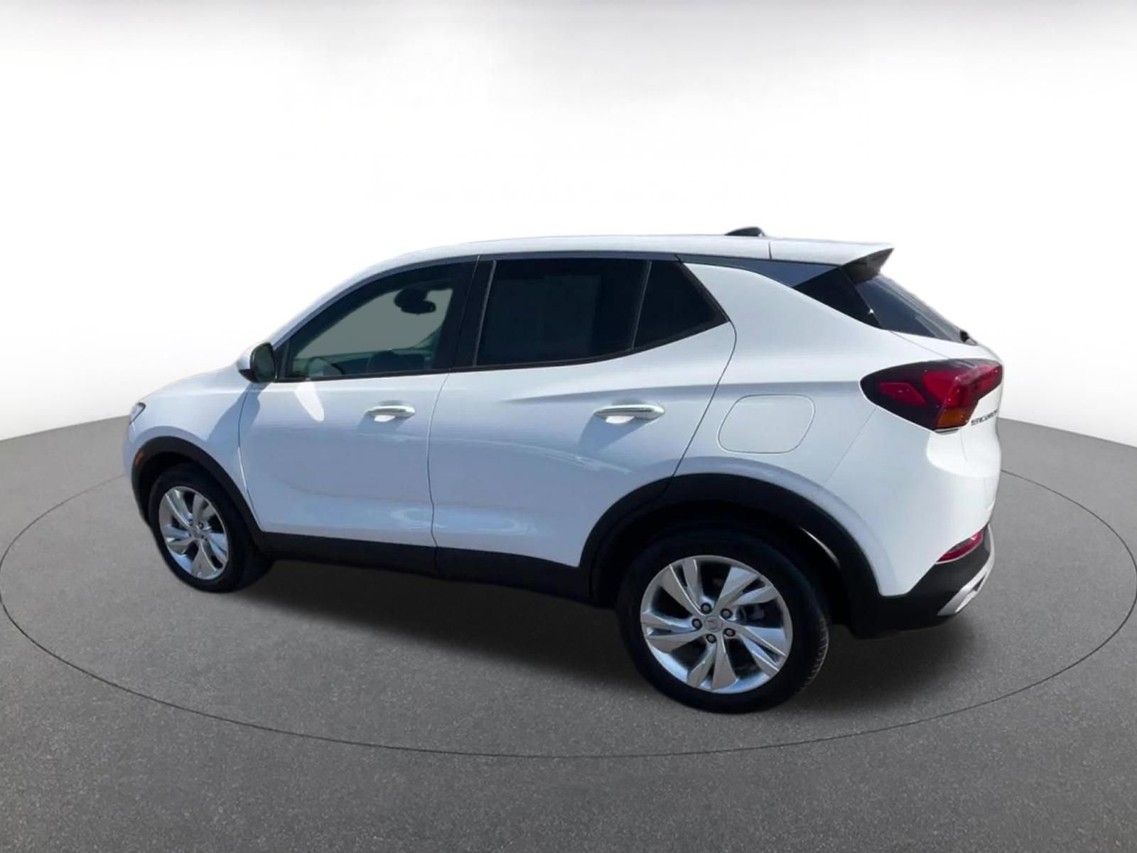 Thumbnail: 2025 Buick Encore GX - 10