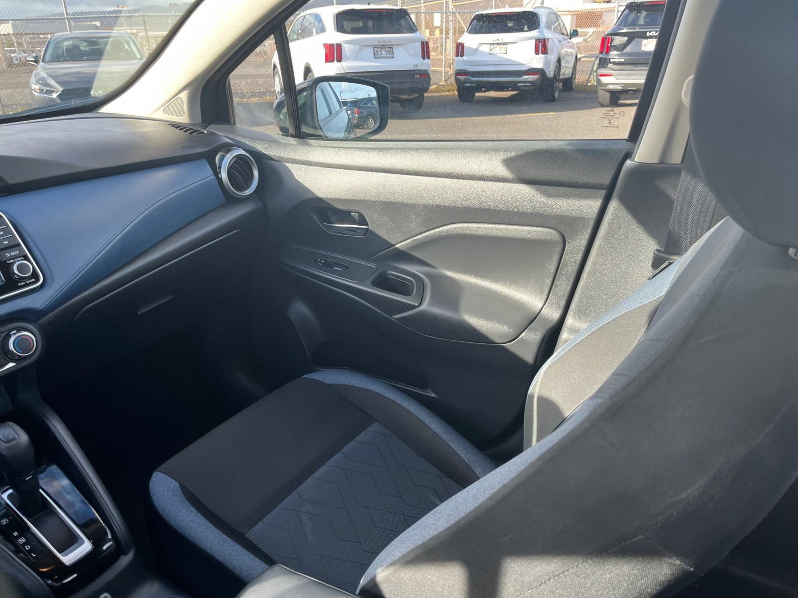 Thumbnail: 2025 Nissan Versa - 33
