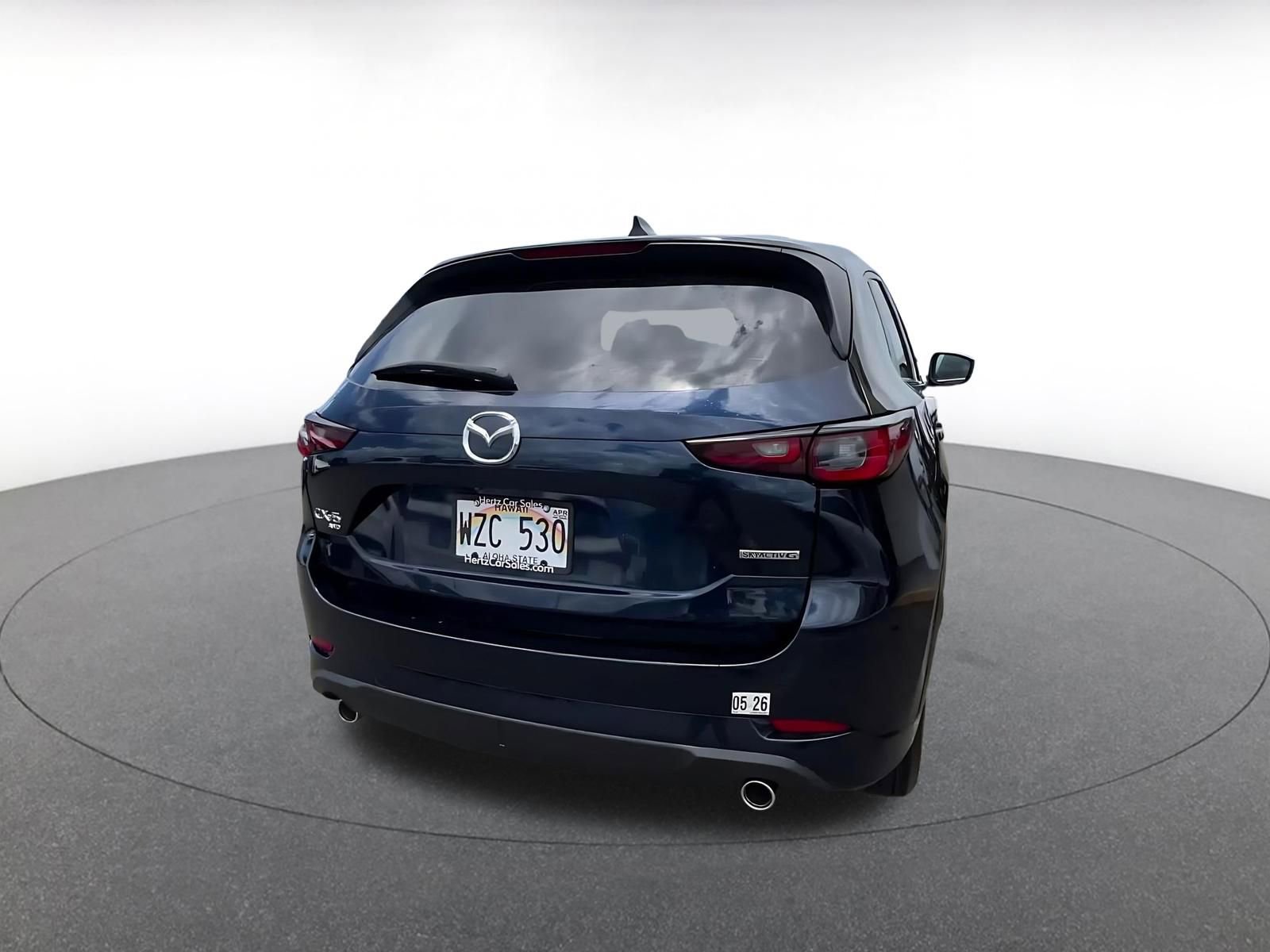 Thumbnail: 2024 Mazda CX-5 - 14